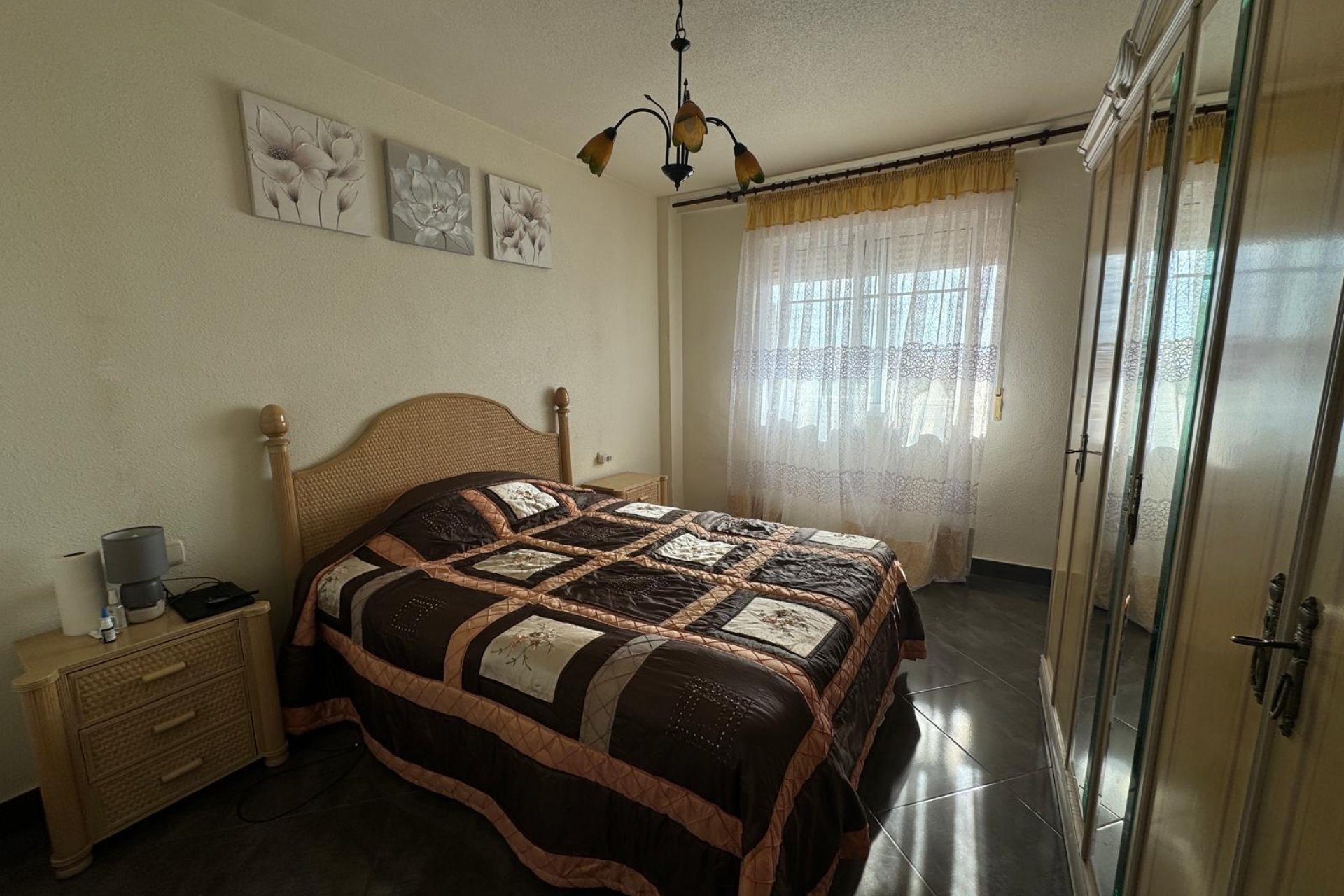 Segunda mano - Apartamento -
Torrevieja - Playa del Cura
