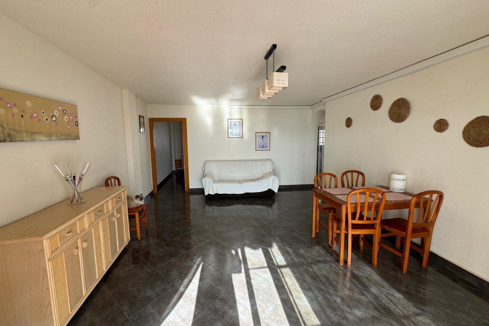 Segunda mano - Apartamento -
Torrevieja - Playa del Cura