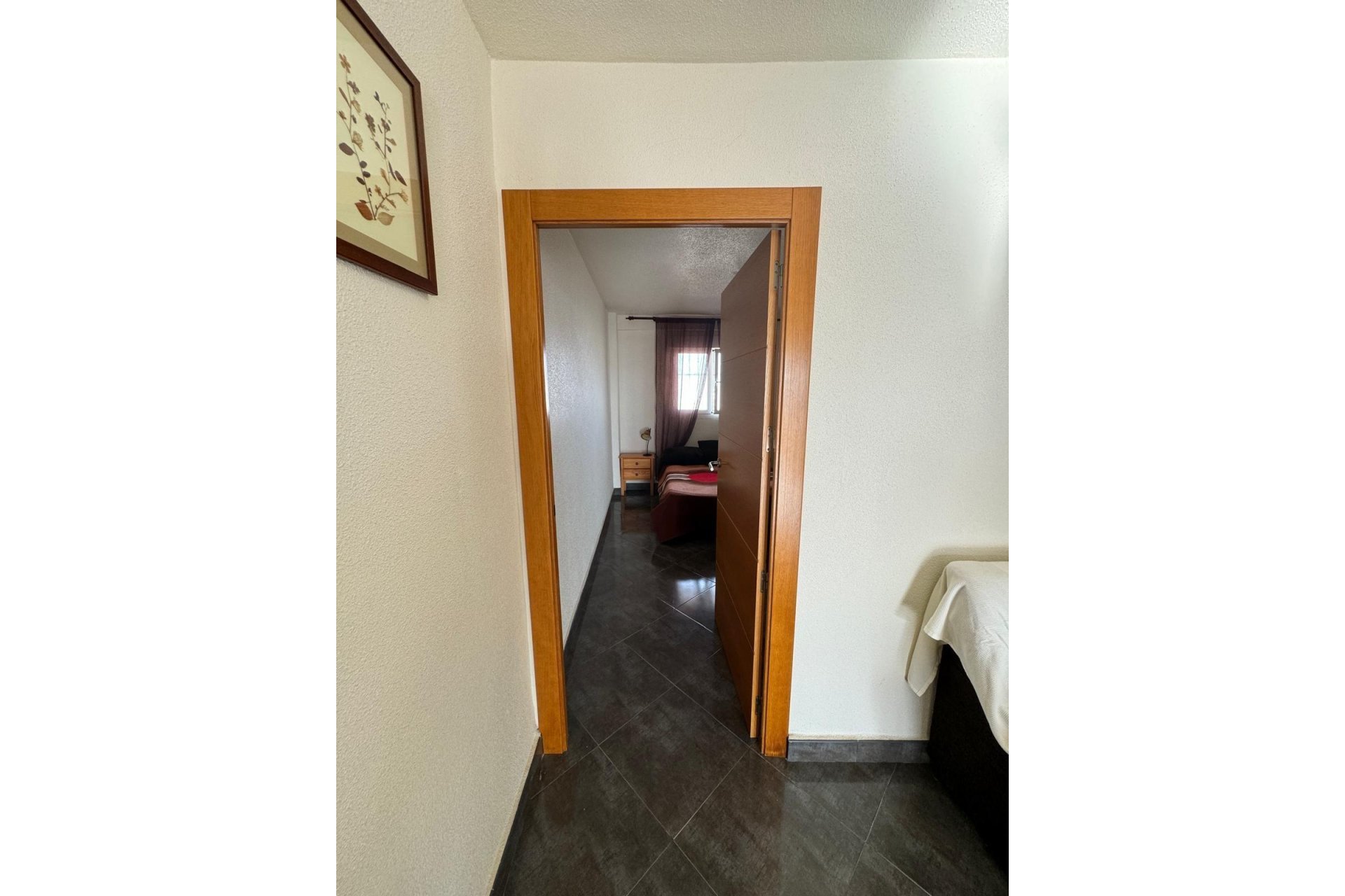Segunda mano - Apartamento -
Torrevieja - Playa del Cura