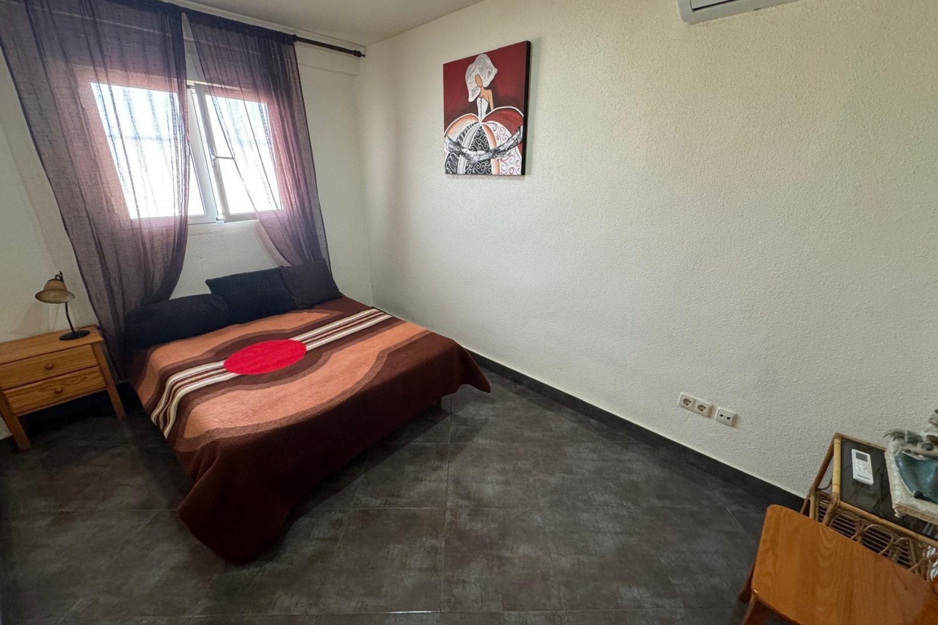 Segunda mano - Apartamento -
Torrevieja - Playa del Cura