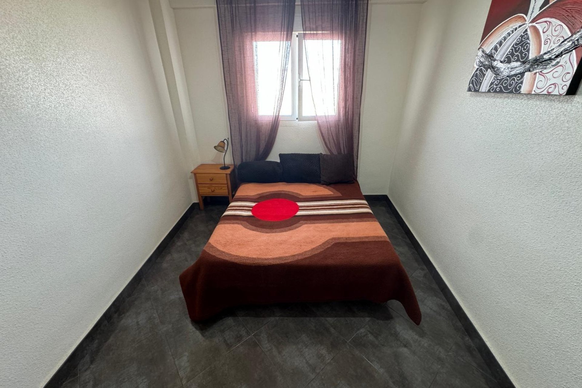 Segunda mano - Apartamento -
Torrevieja - Playa del Cura