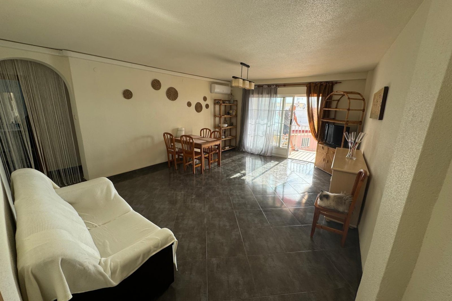 Segunda mano - Apartamento -
Torrevieja - Playa del Cura