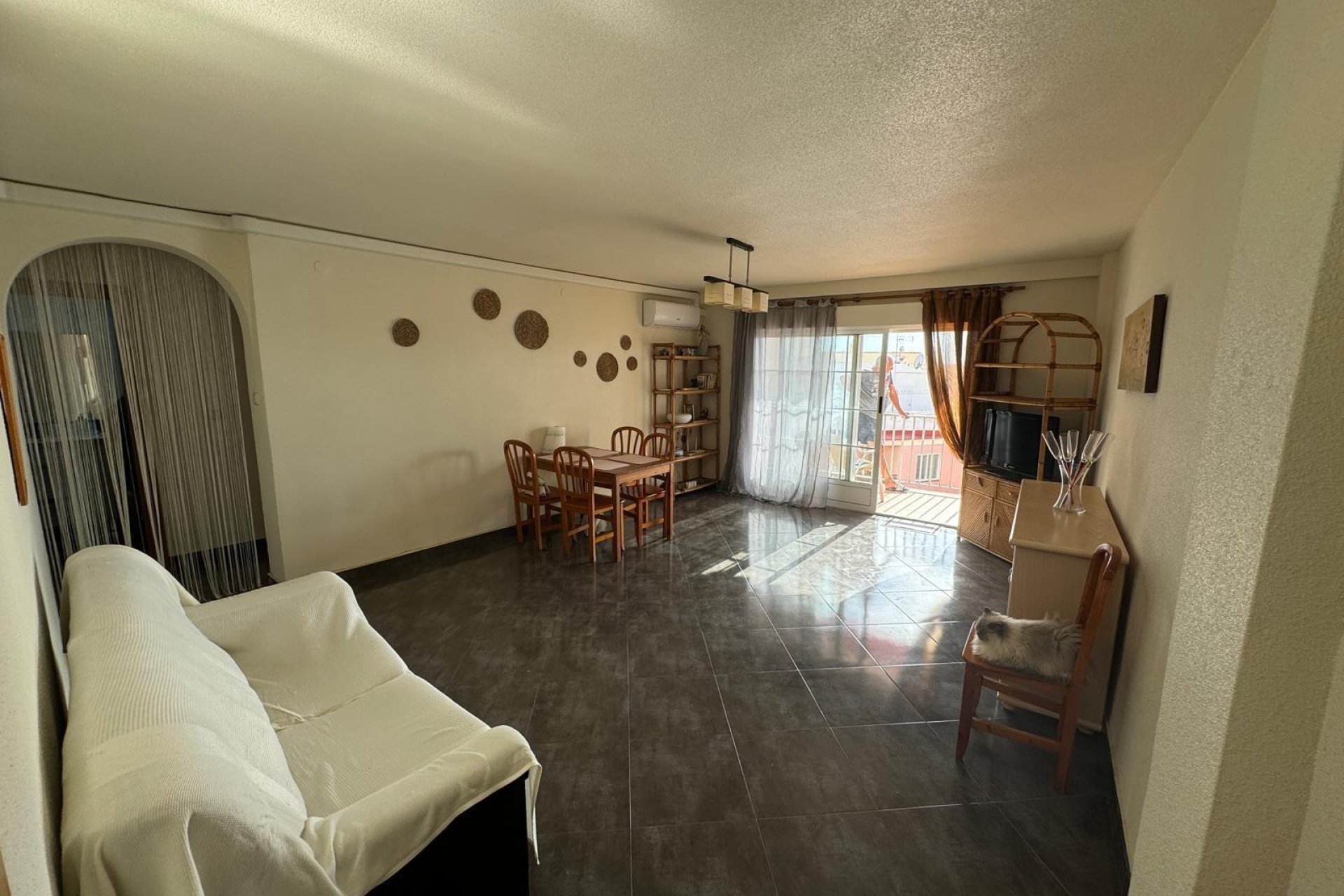 Segunda mano - Apartamento -
Torrevieja - Playa del Cura