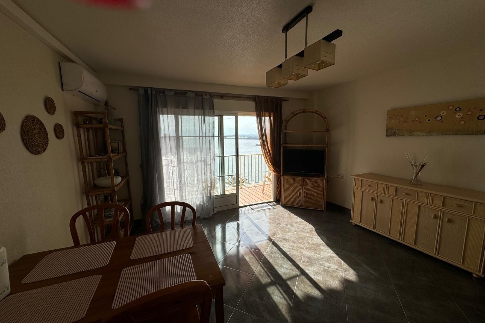 Segunda mano - Apartamento -
Torrevieja - Playa del Cura