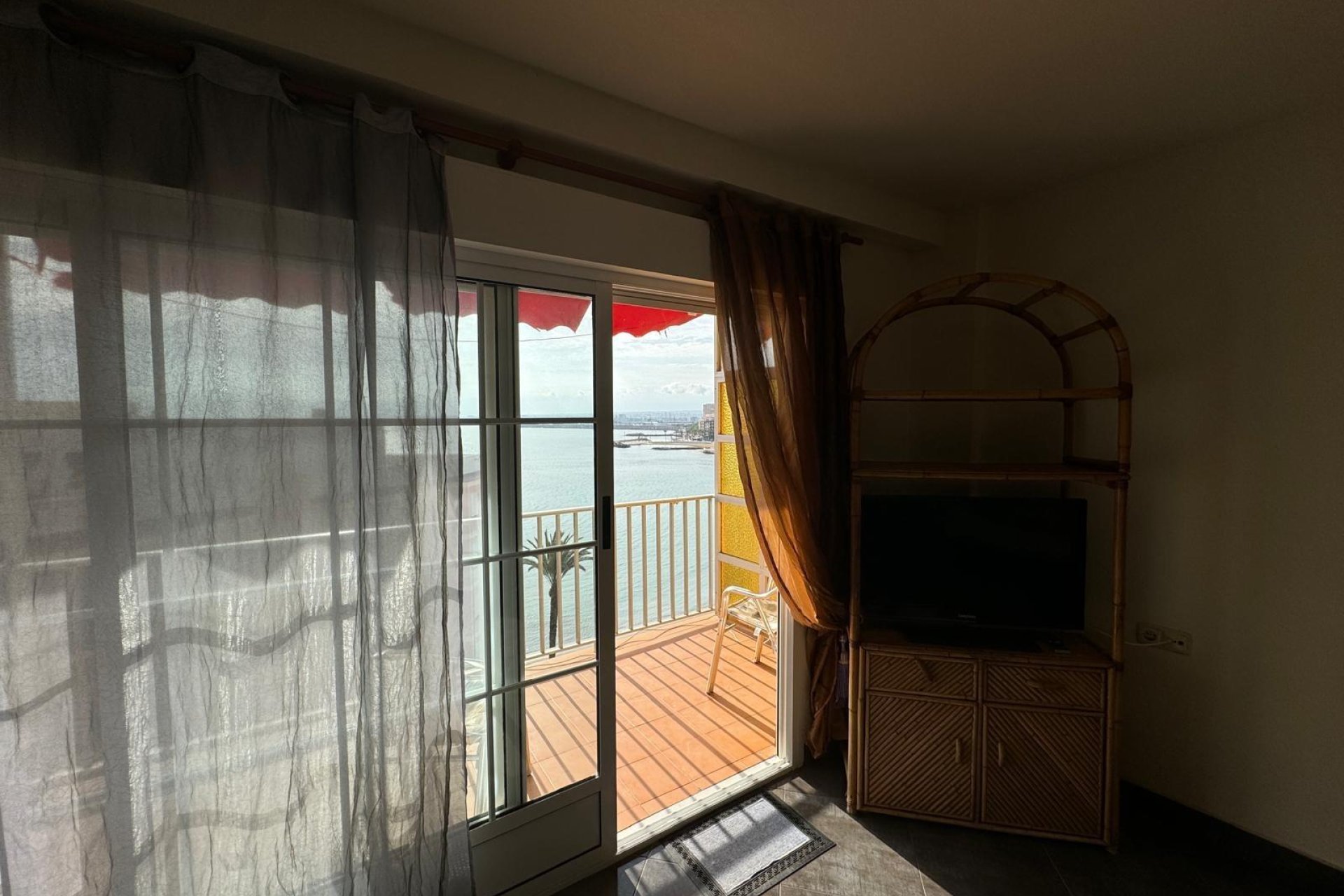 Segunda mano - Apartamento -
Torrevieja - Playa del Cura