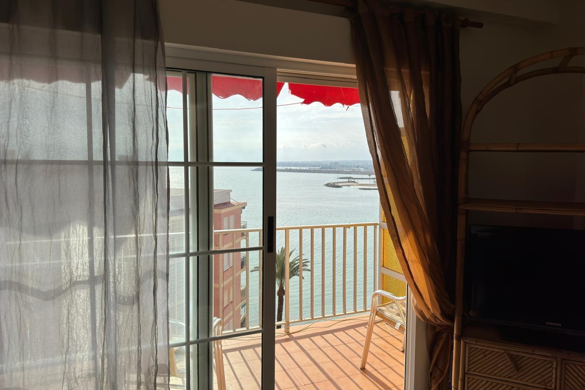 Segunda mano - Apartamento -
Torrevieja - Playa del Cura