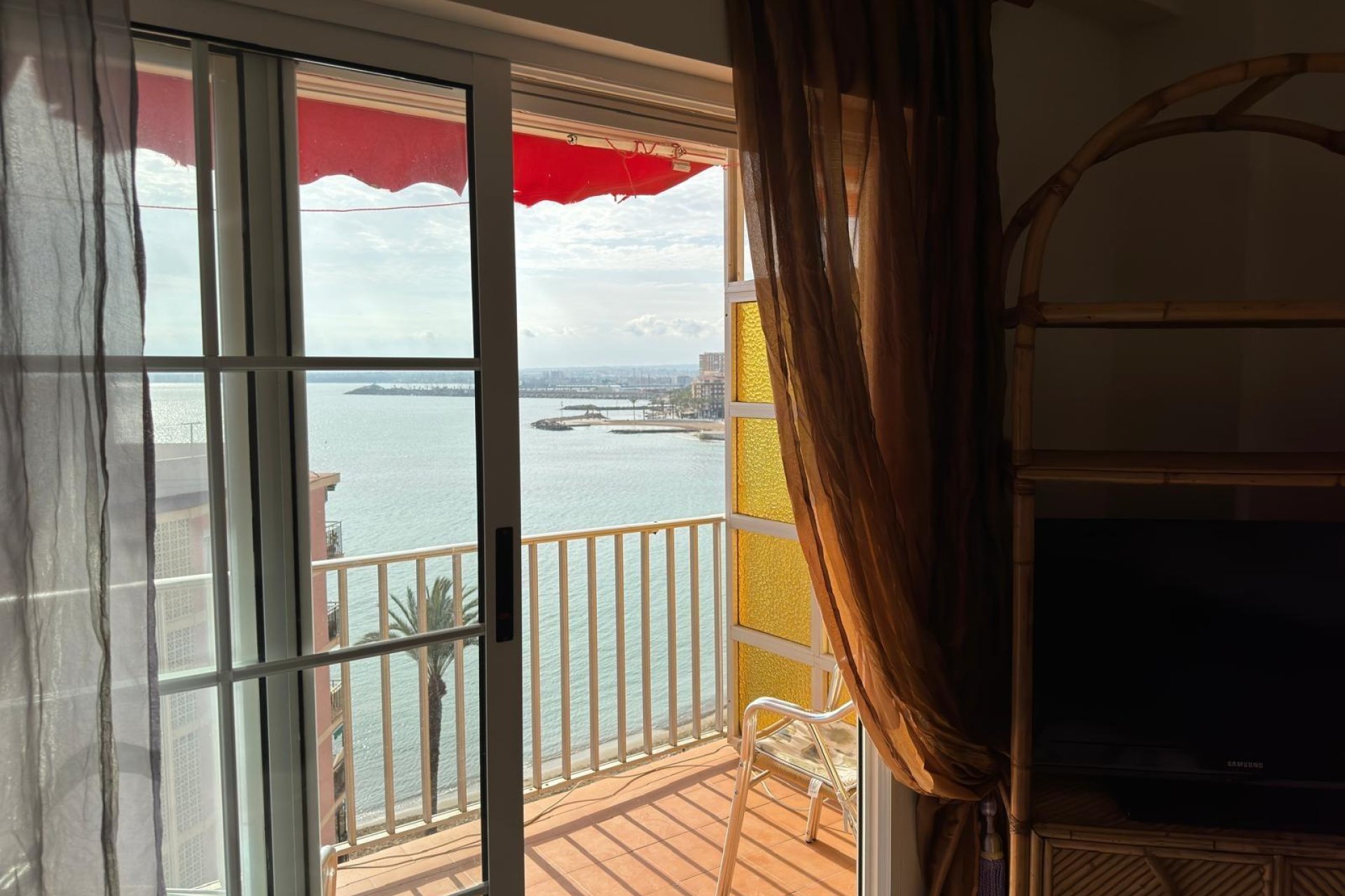 Segunda mano - Apartamento -
Torrevieja - Playa del Cura