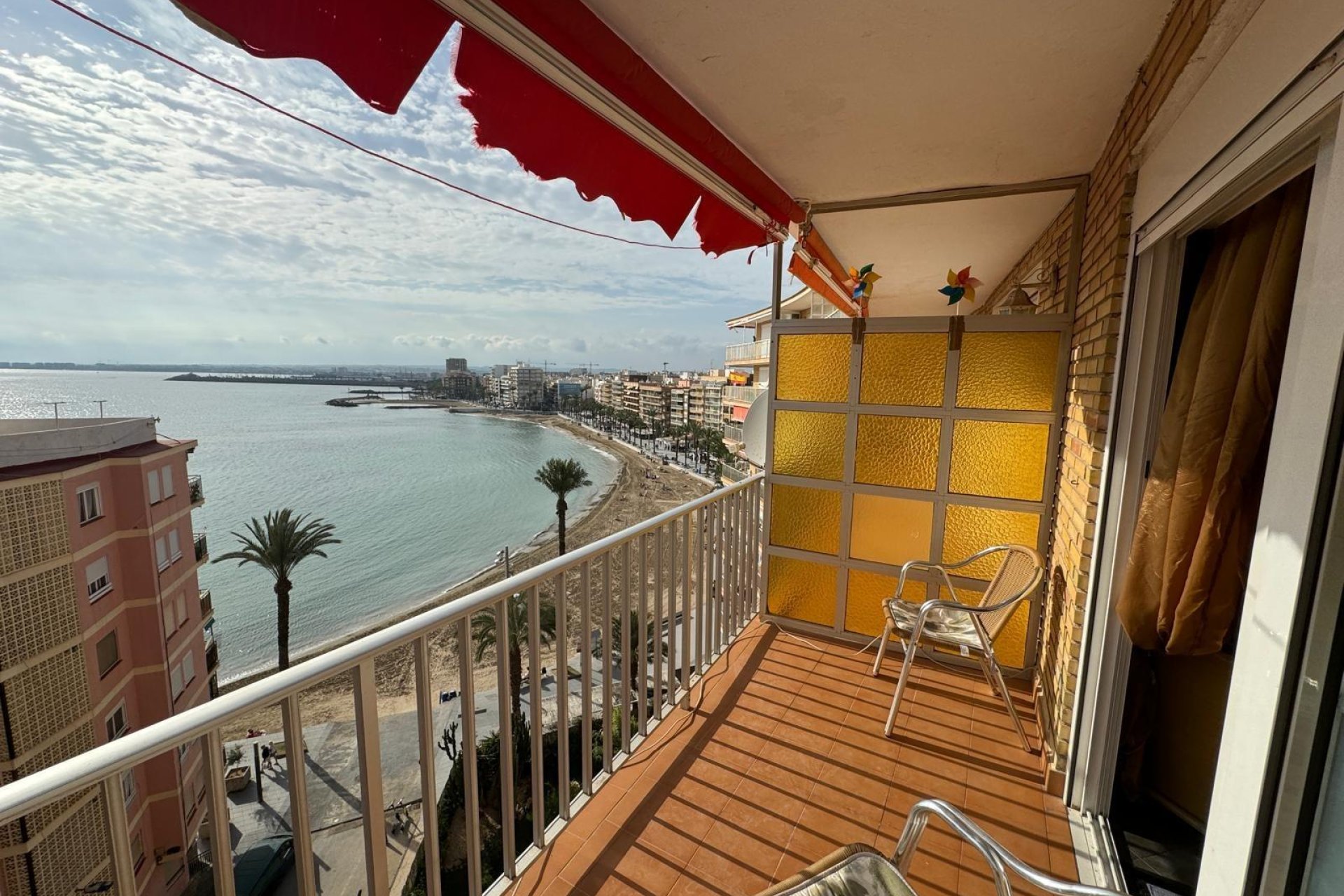 Segunda mano - Apartamento -
Torrevieja - Playa del Cura