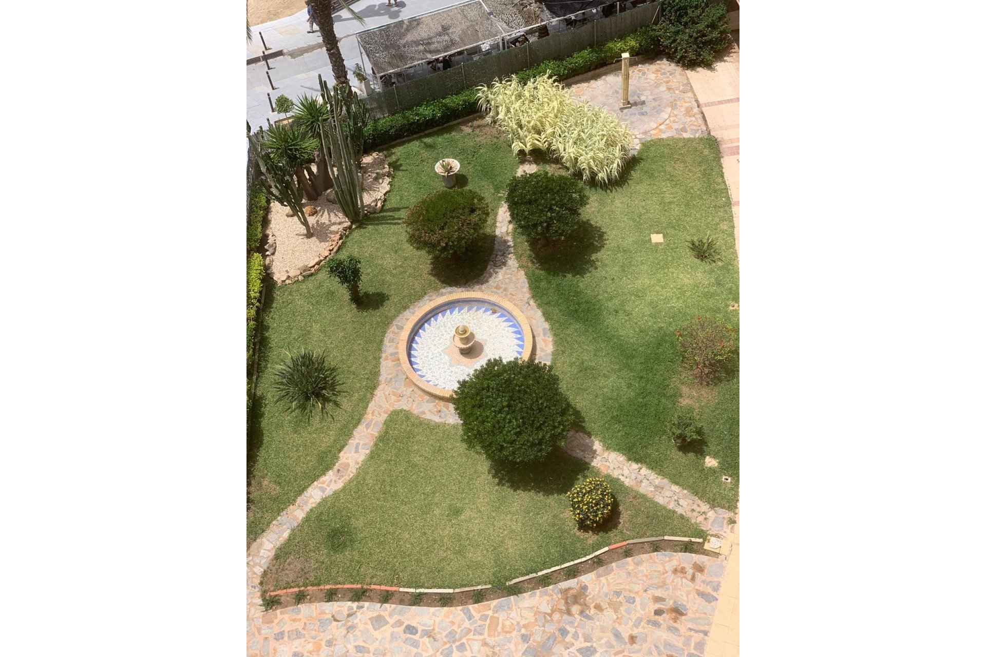 Segunda mano - Apartamento -
Torrevieja - Playa del Cura