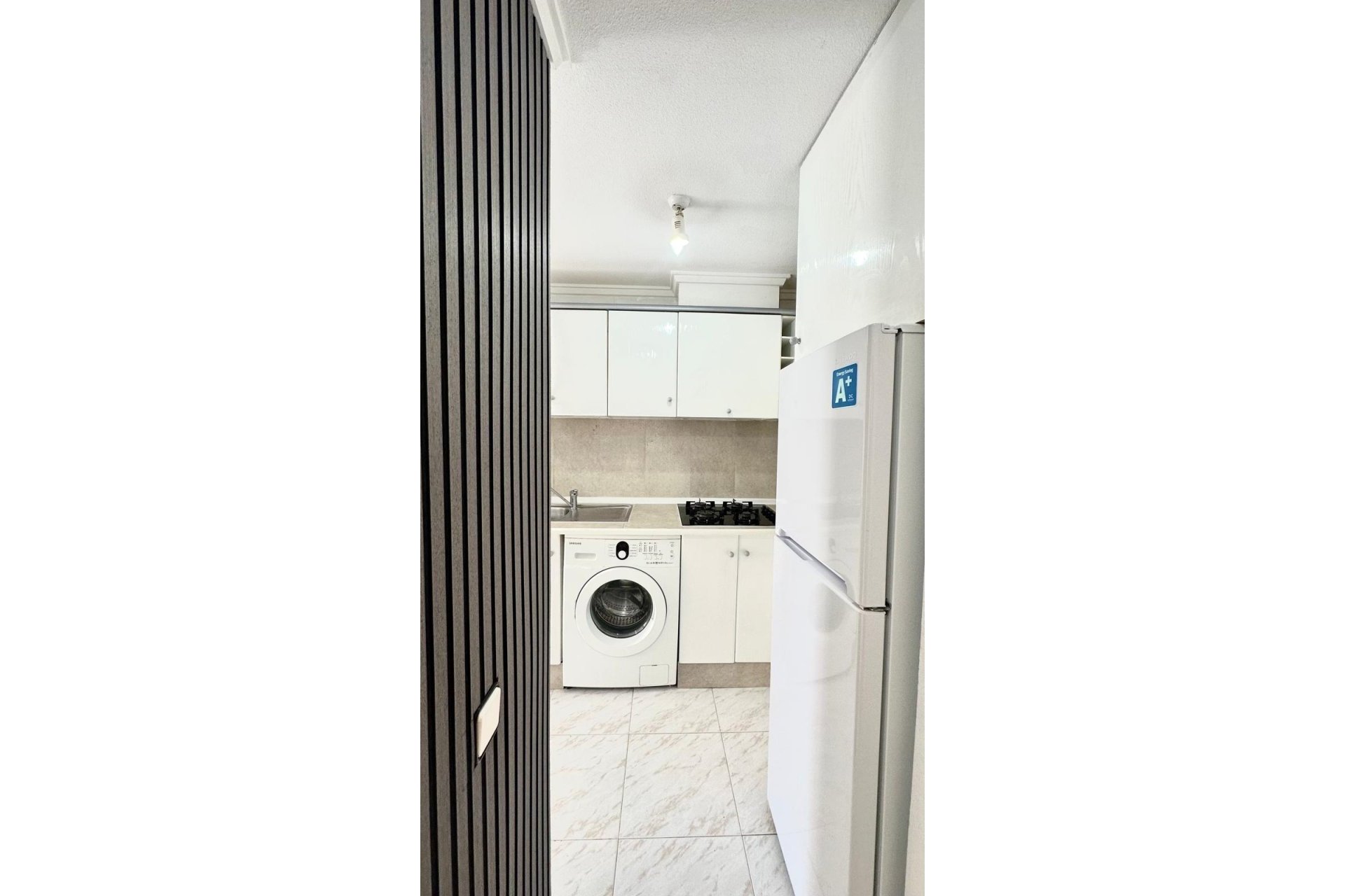 Segunda mano - Apartamento -
Torrevieja - Playa del Cura