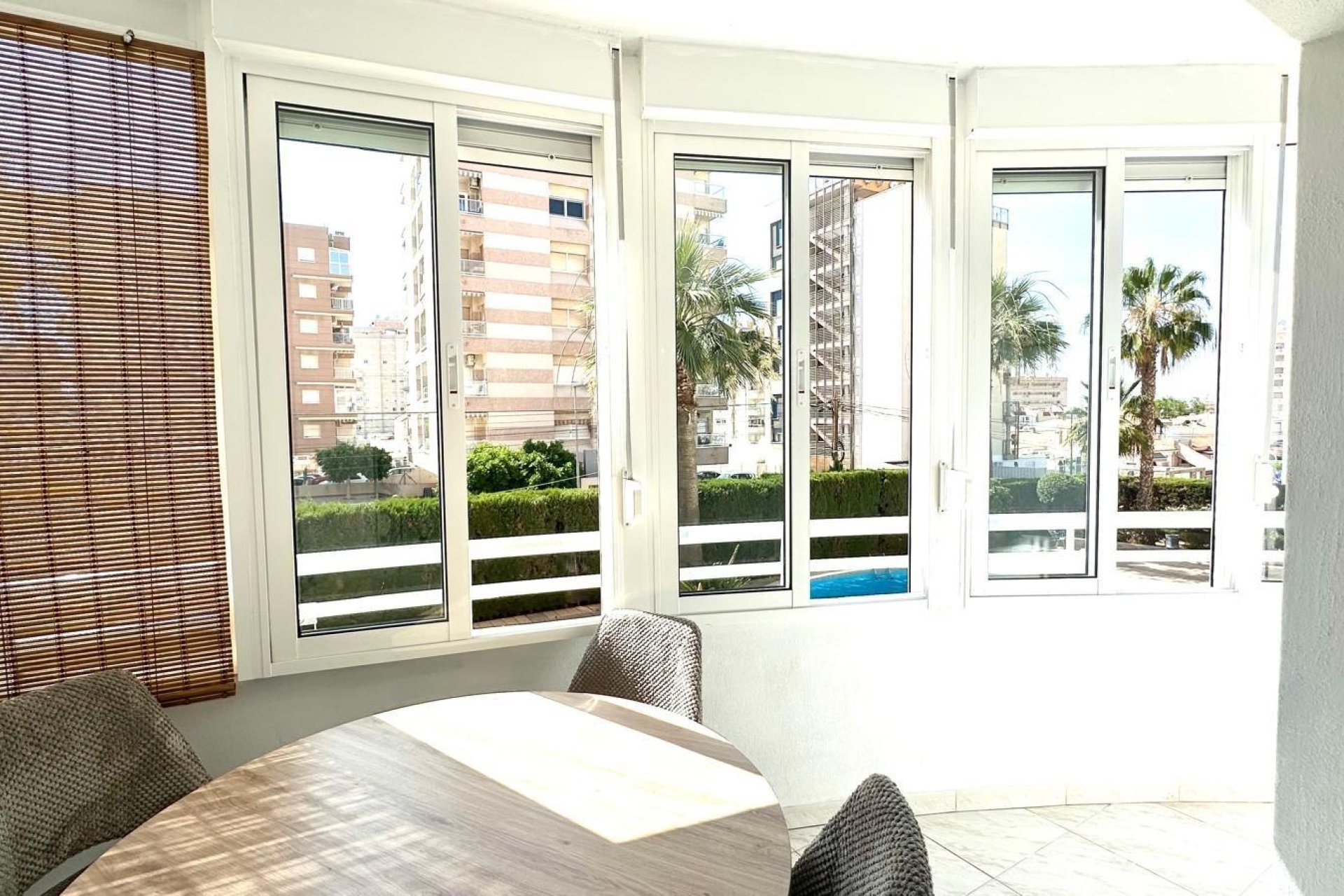 Segunda mano - Apartamento -
Torrevieja - Playa del Cura
