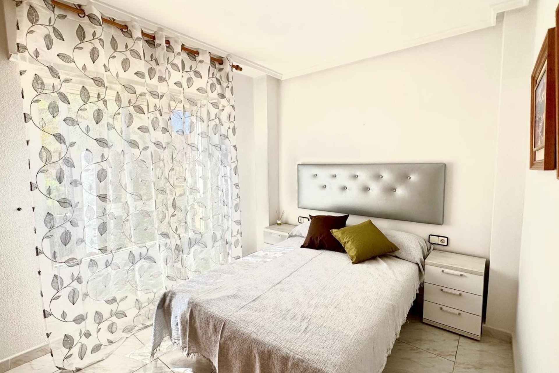 Segunda mano - Apartamento -
Torrevieja - Playa del Cura
