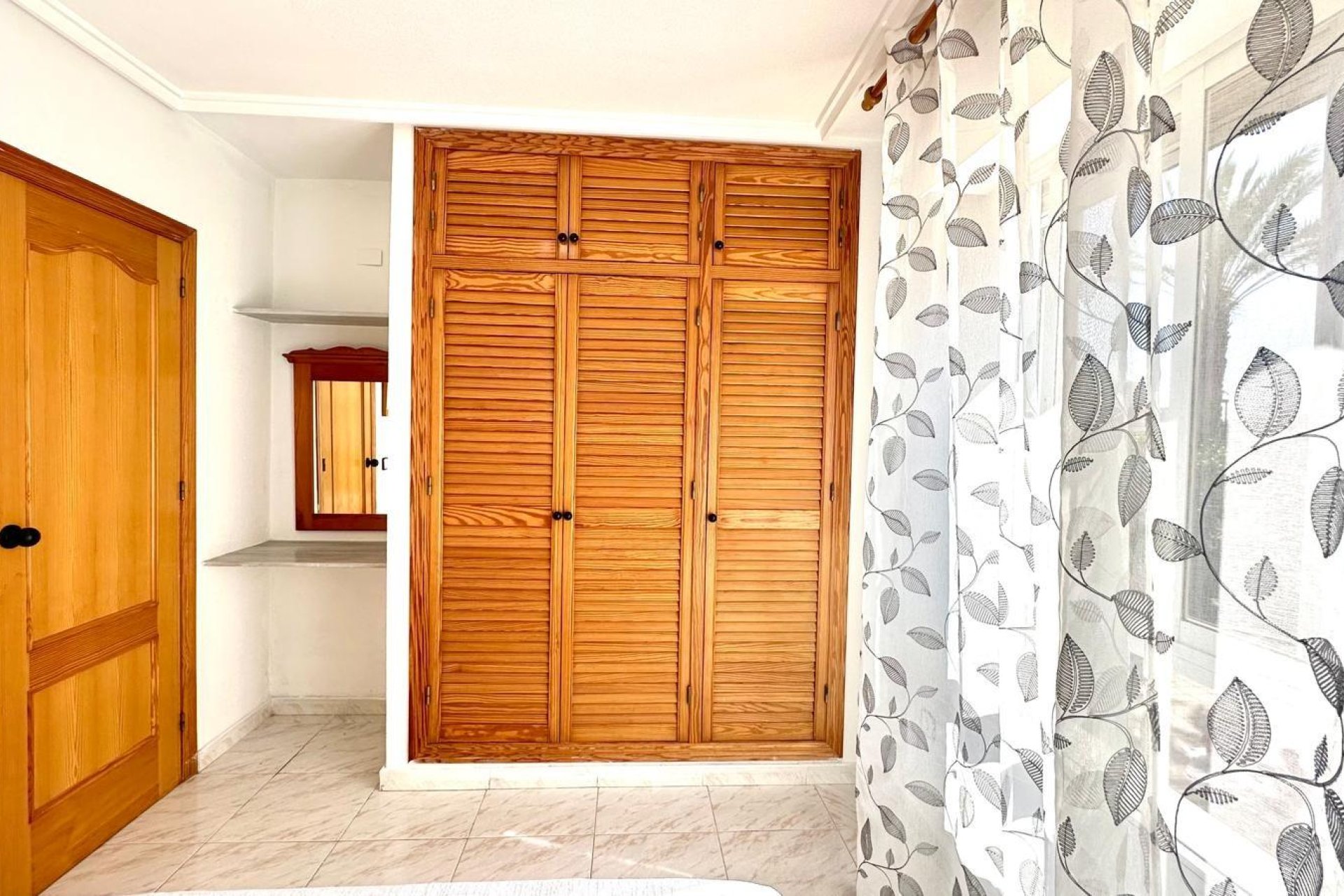 Segunda mano - Apartamento -
Torrevieja - Playa del Cura