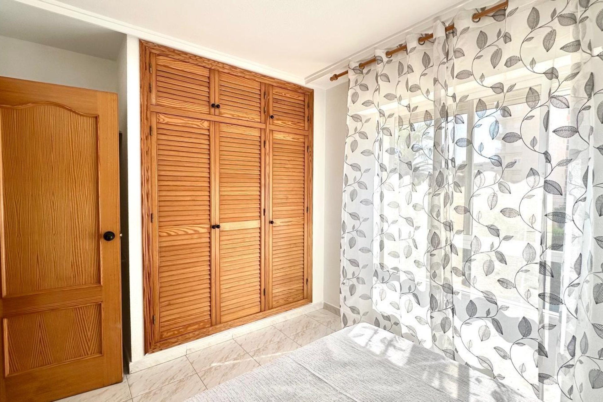 Segunda mano - Apartamento -
Torrevieja - Playa del Cura
