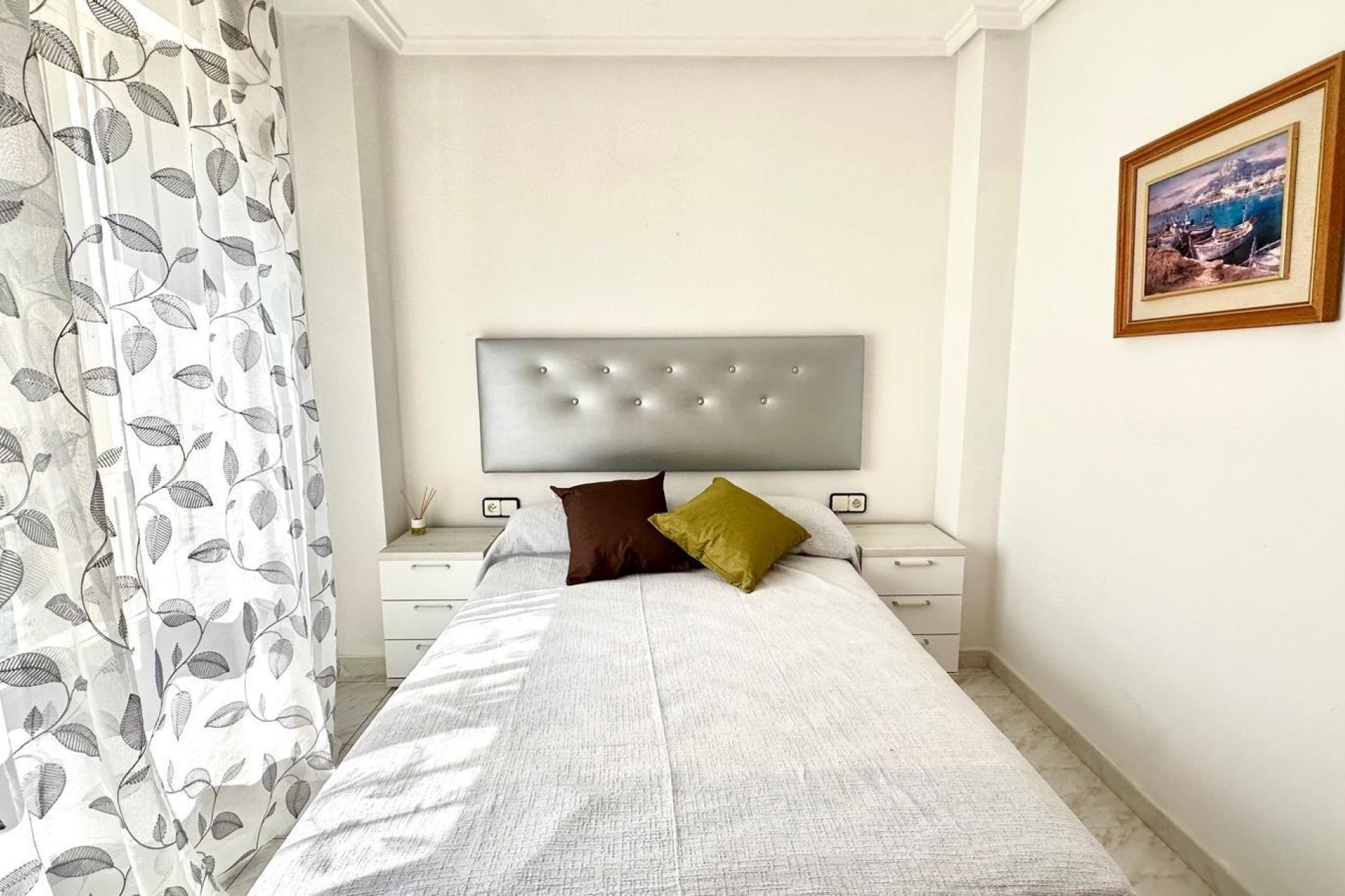 Segunda mano - Apartamento -
Torrevieja - Playa del Cura