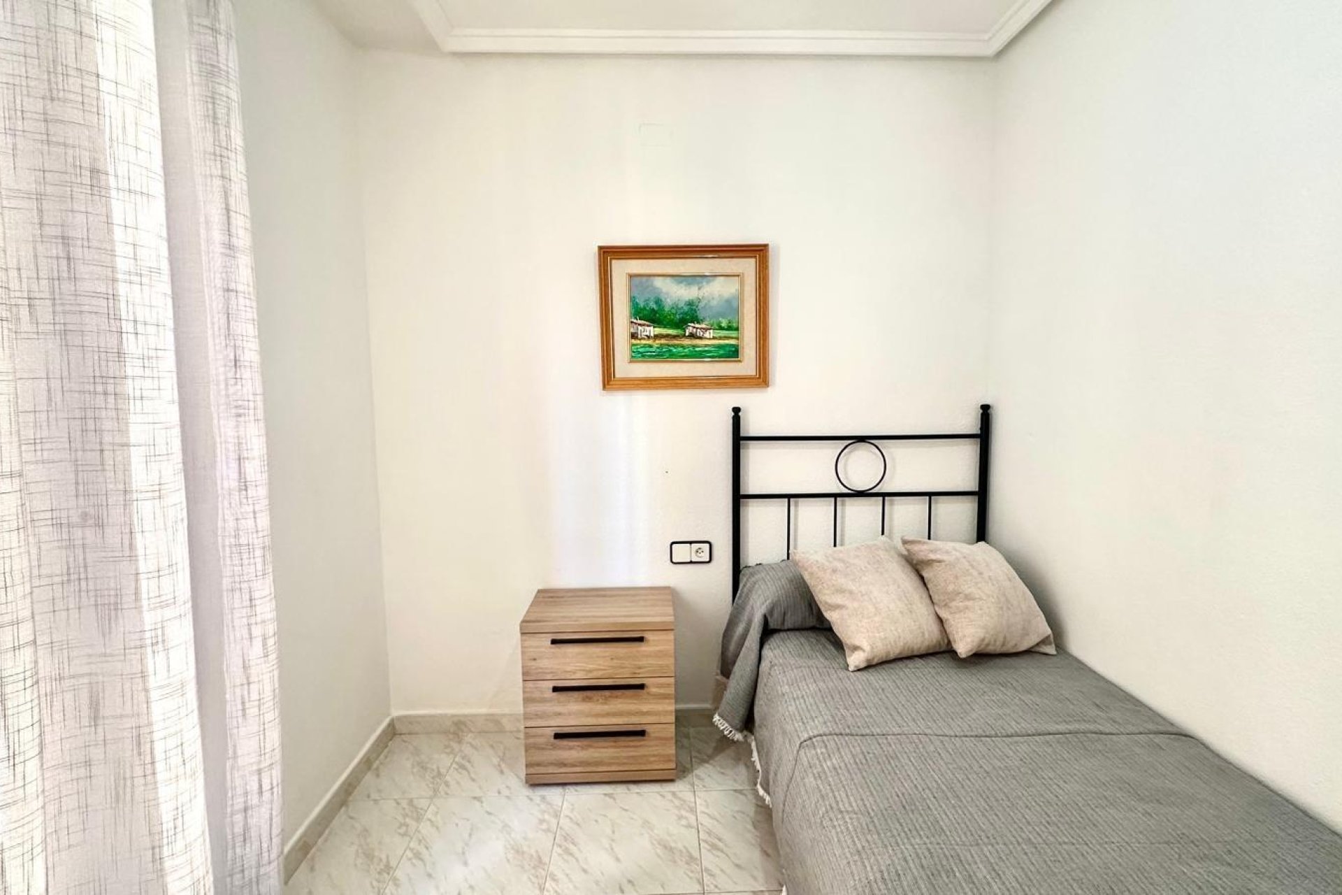 Segunda mano - Apartamento -
Torrevieja - Playa del Cura