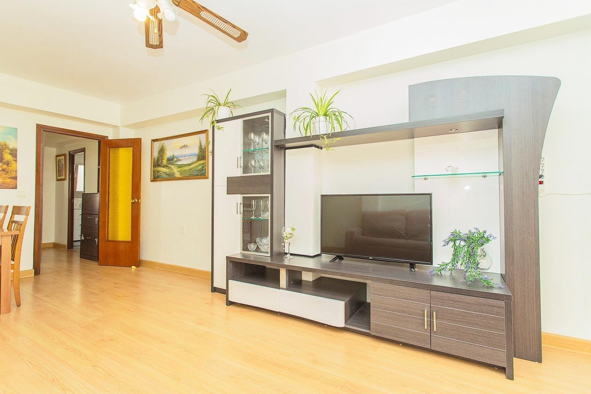 Segunda mano - Apartamento -
Torrevieja - Playa del Cura