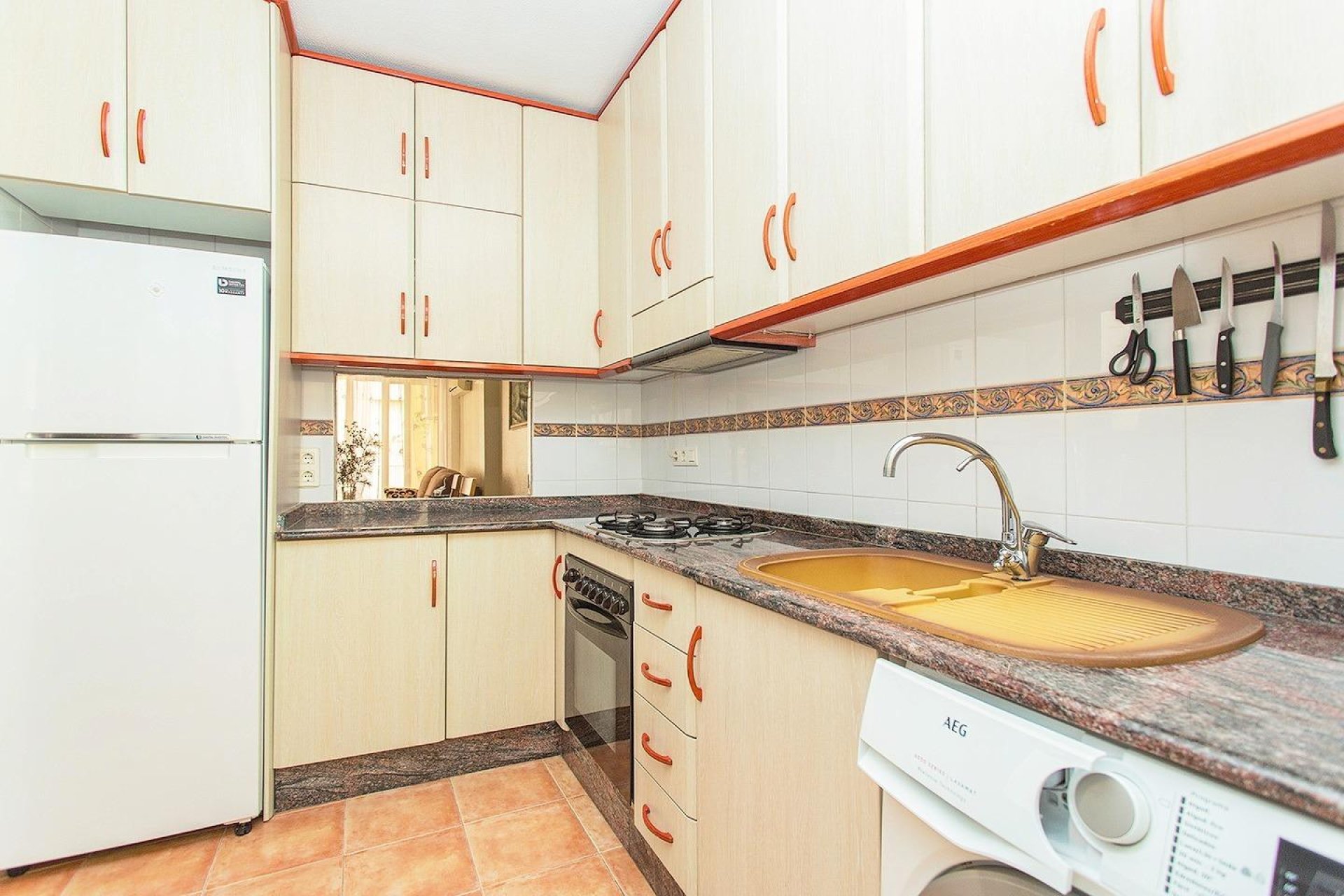 Segunda mano - Apartamento -
Torrevieja - Playa del Cura