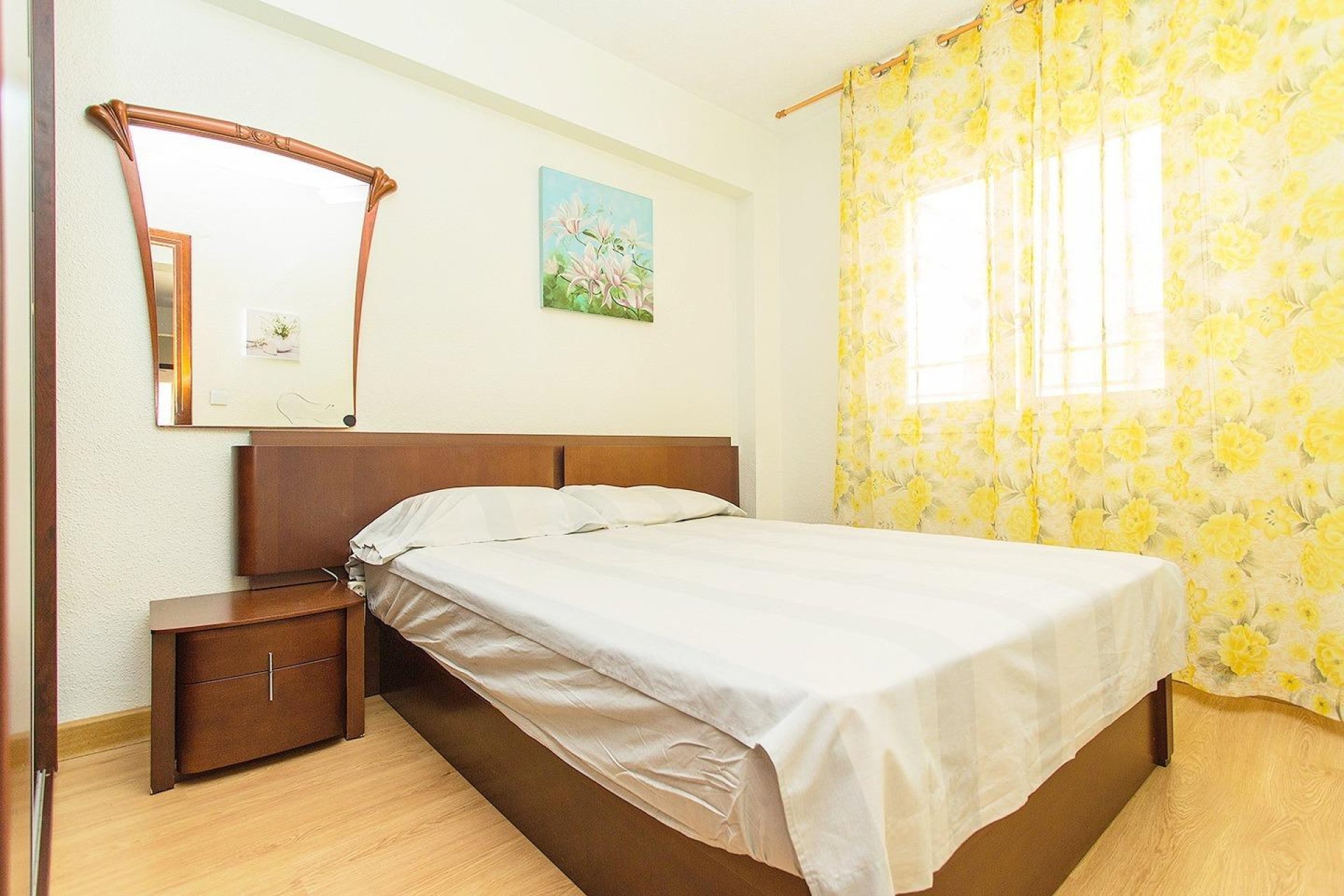 Segunda mano - Apartamento -
Torrevieja - Playa del Cura