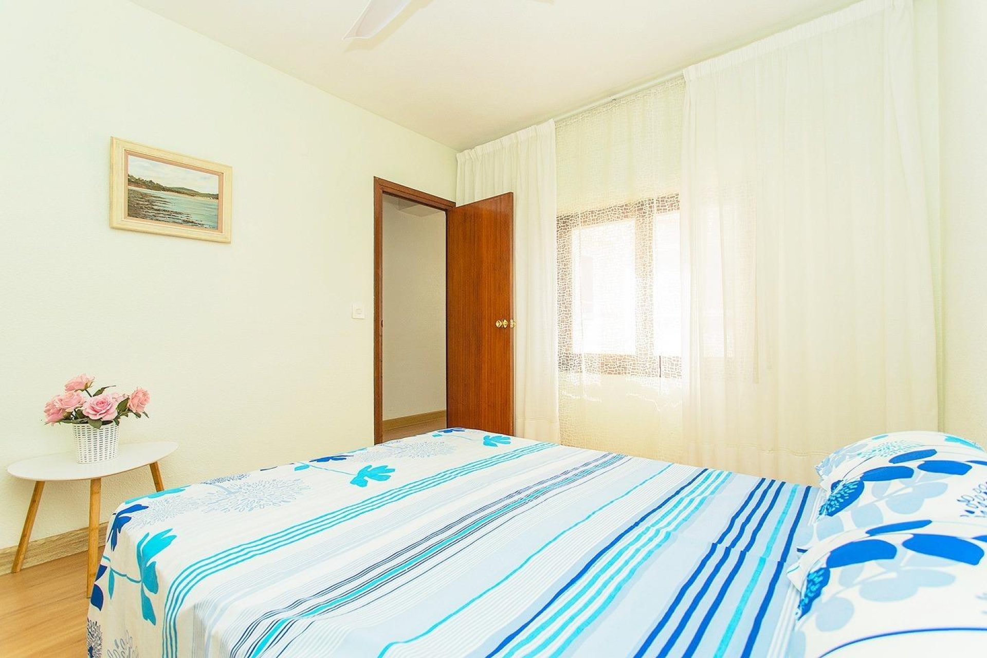 Segunda mano - Apartamento -
Torrevieja - Playa del Cura