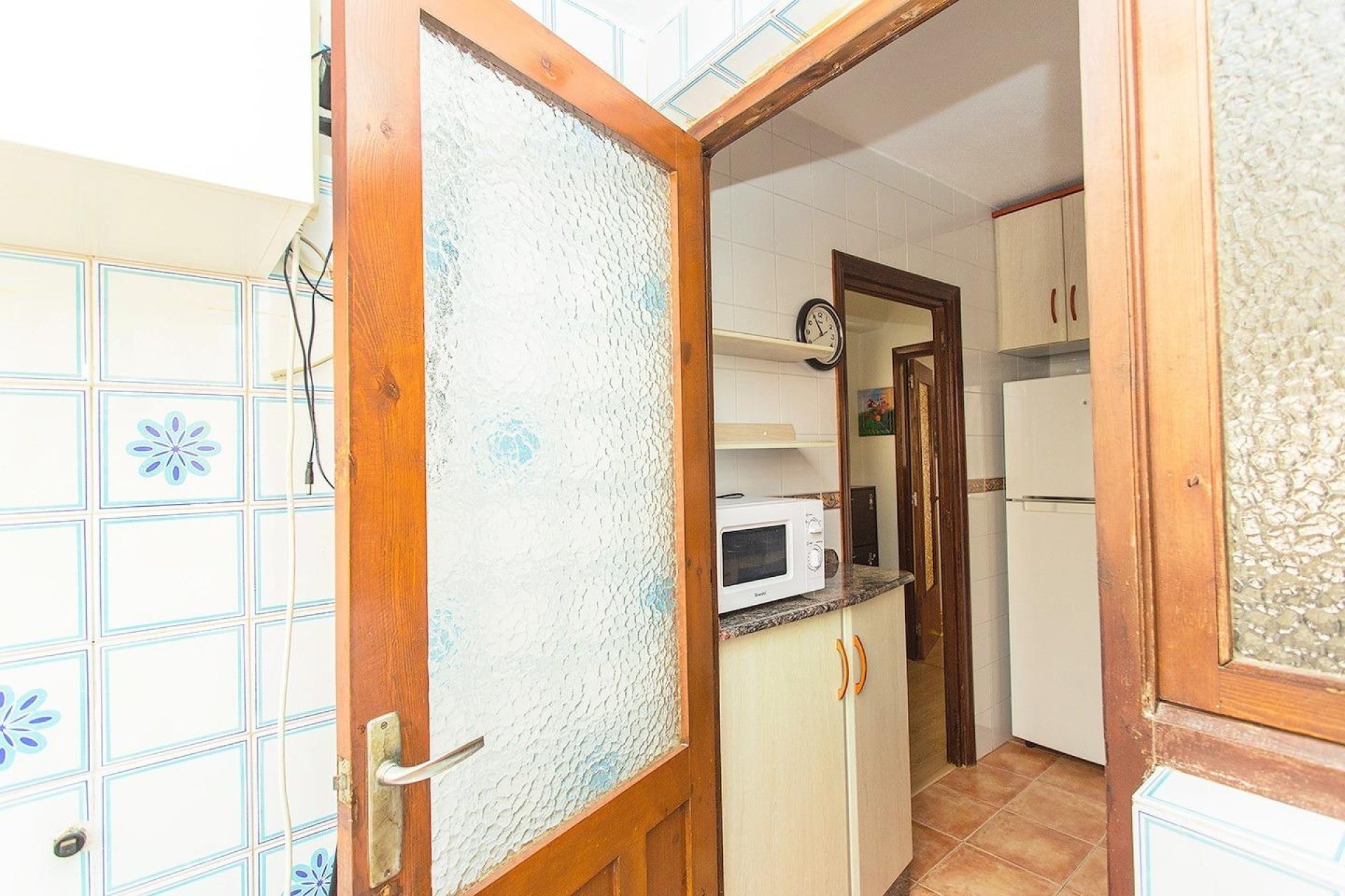 Segunda mano - Apartamento -
Torrevieja - Playa del Cura