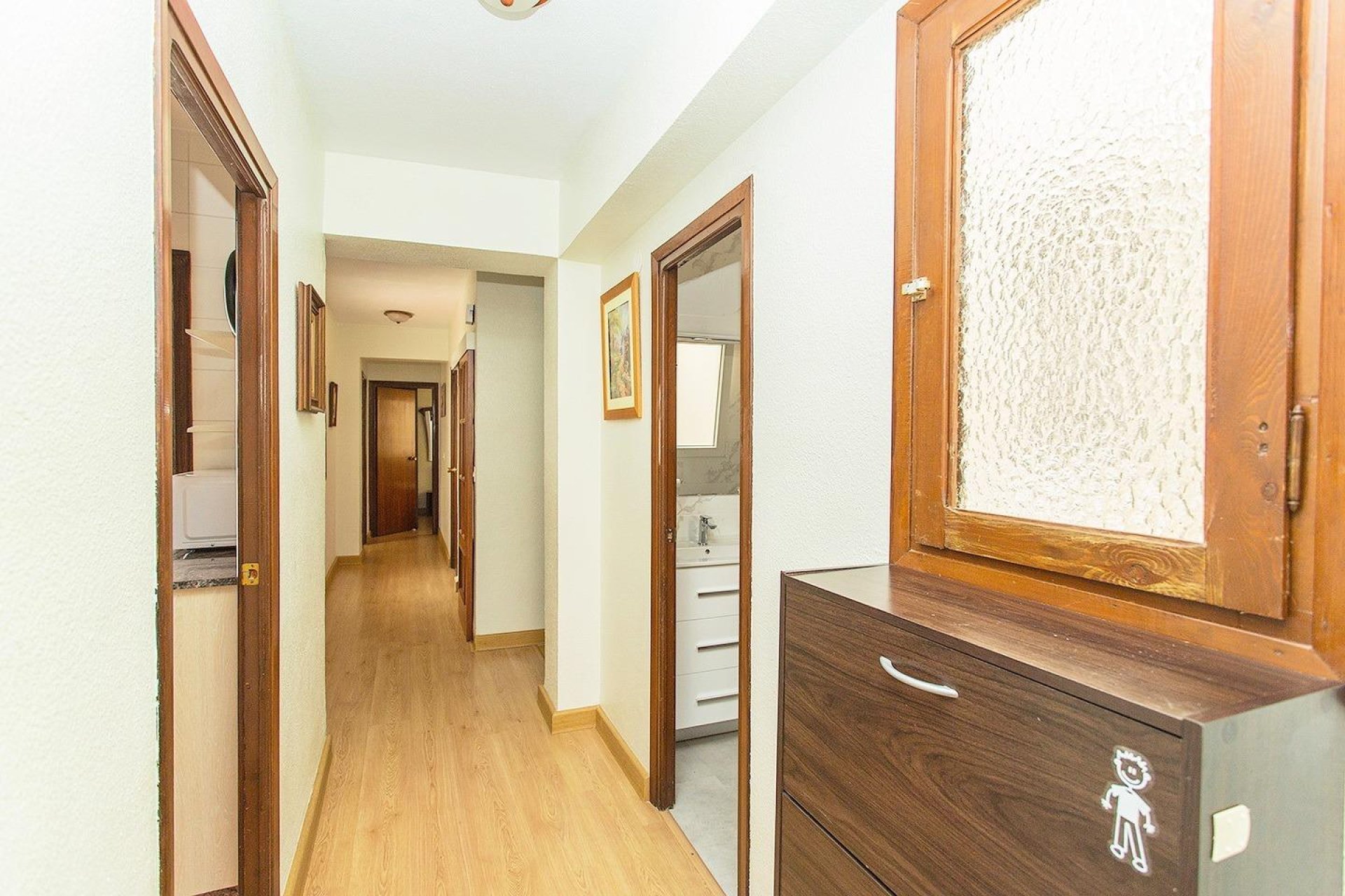 Segunda mano - Apartamento -
Torrevieja - Playa del Cura