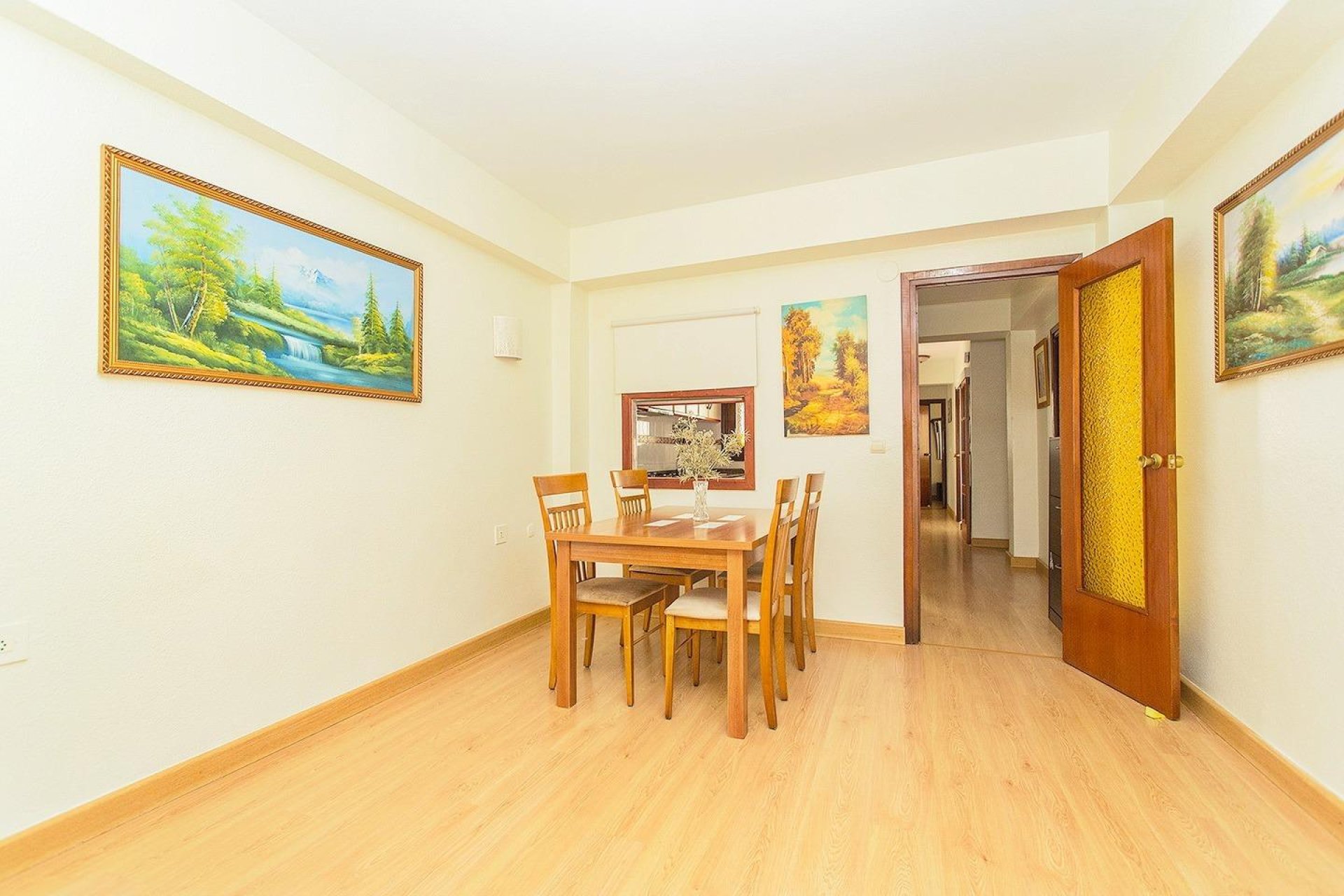 Segunda mano - Apartamento -
Torrevieja - Playa del Cura