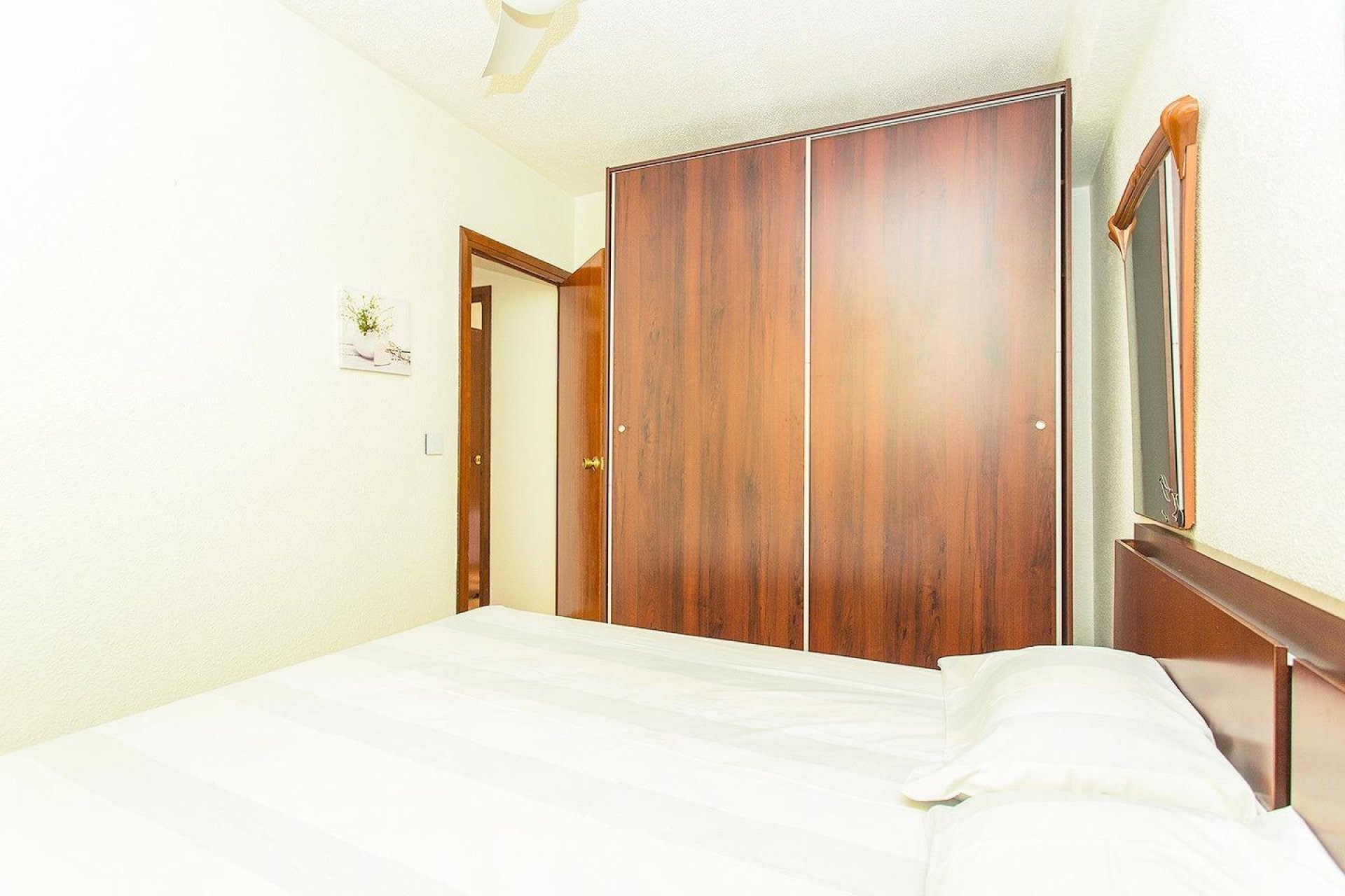 Segunda mano - Apartamento -
Torrevieja - Playa del Cura