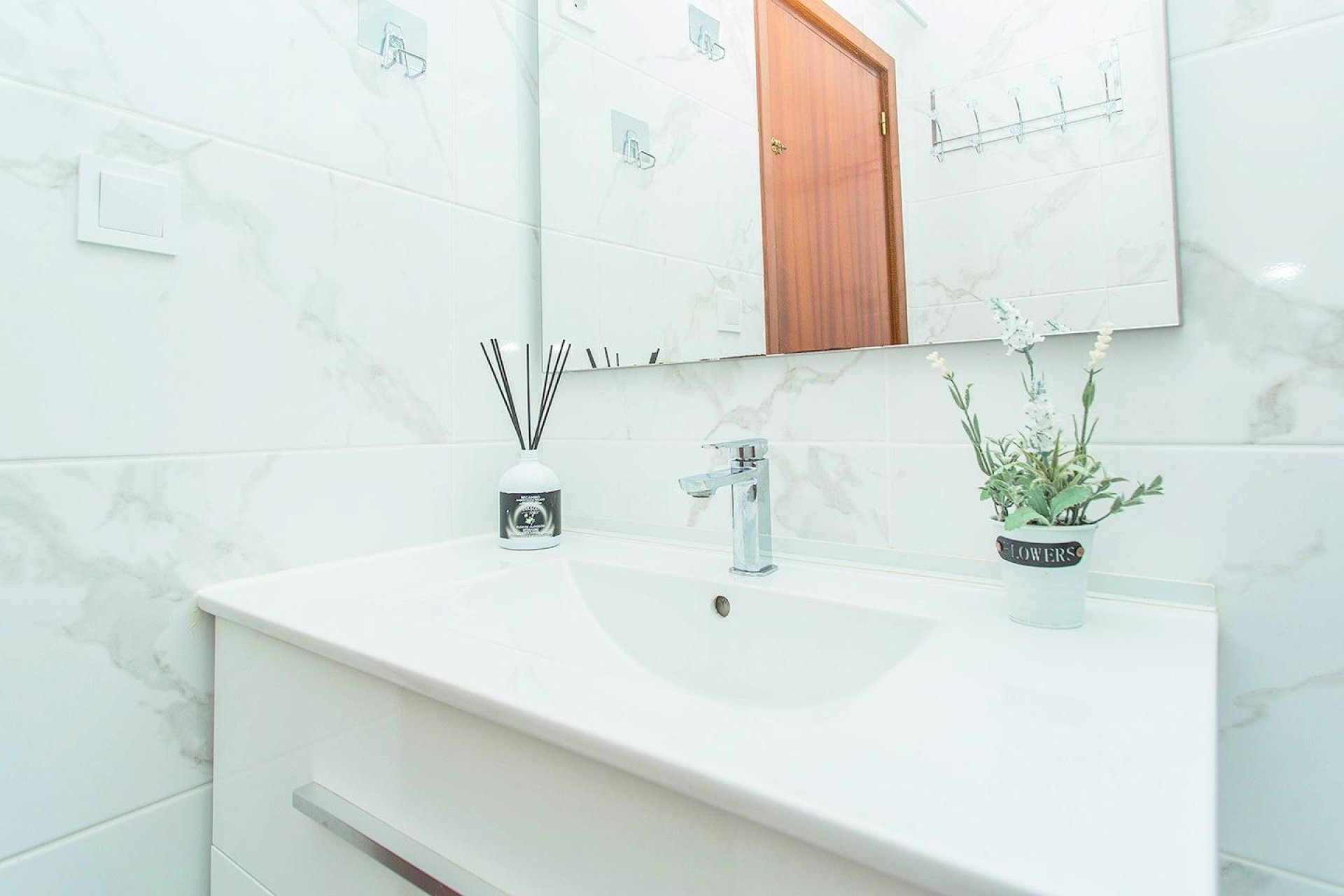 Segunda mano - Apartamento -
Torrevieja - Playa del Cura
