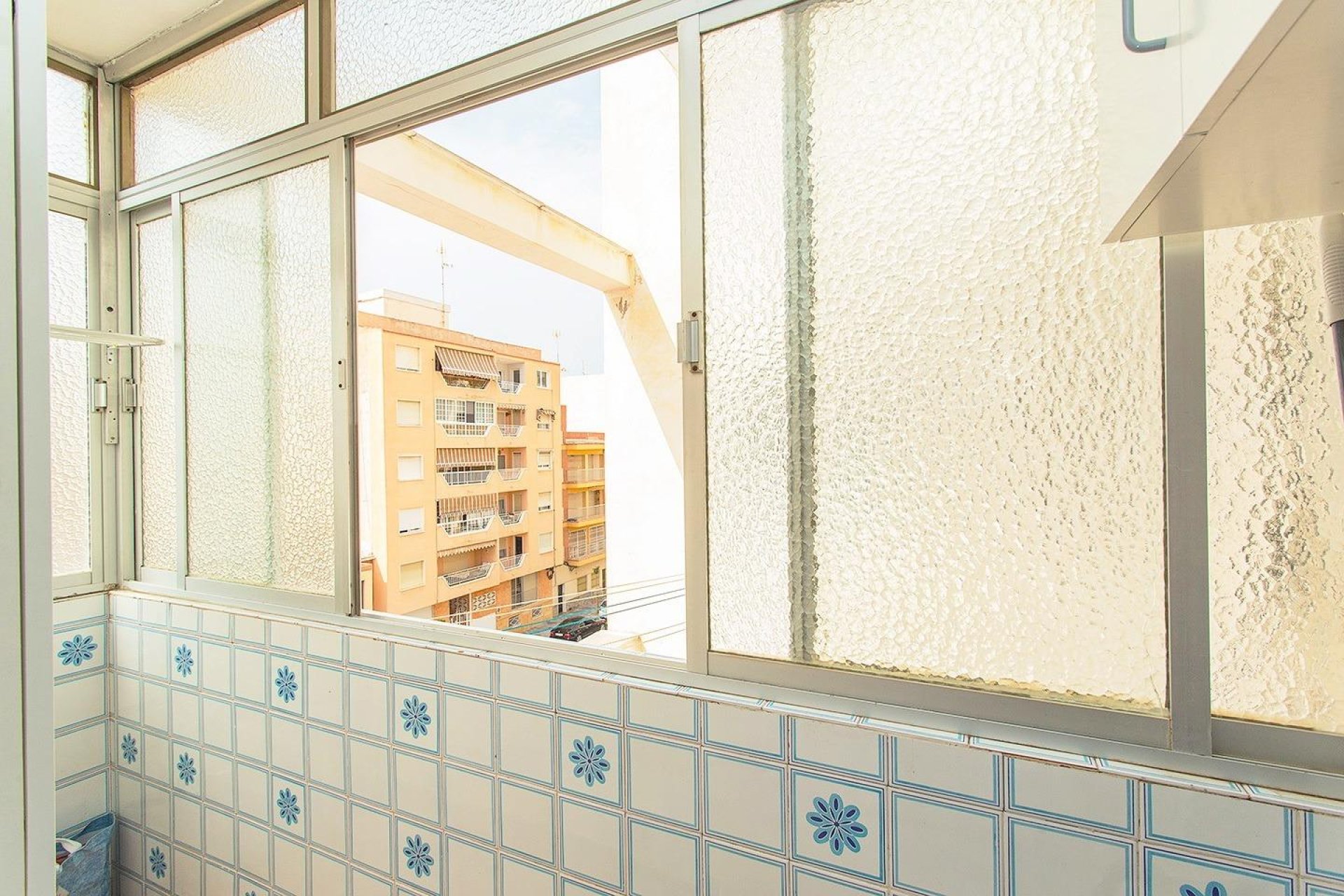 Segunda mano - Apartamento -
Torrevieja - Playa del Cura
