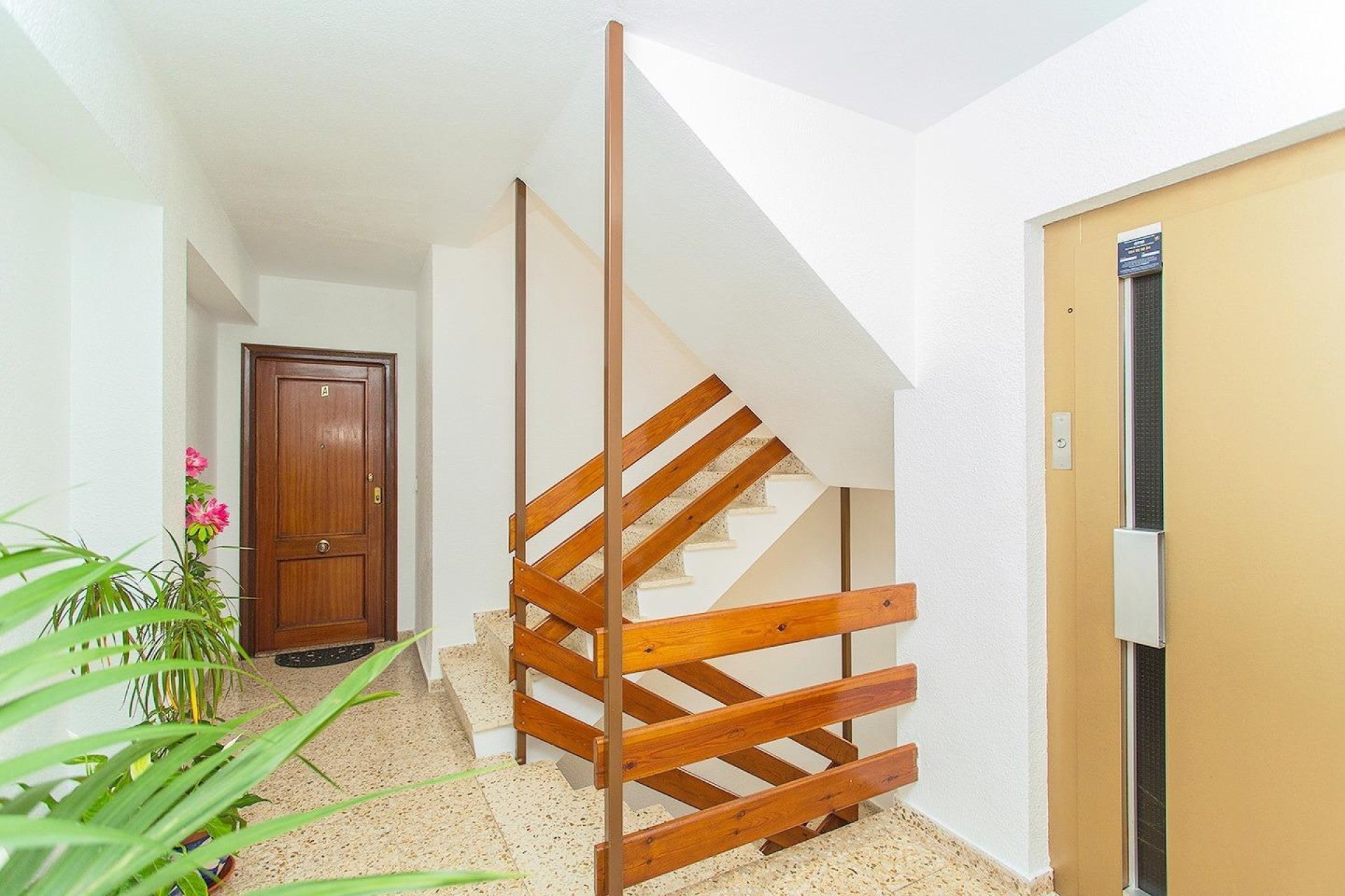 Segunda mano - Apartamento -
Torrevieja - Playa del Cura