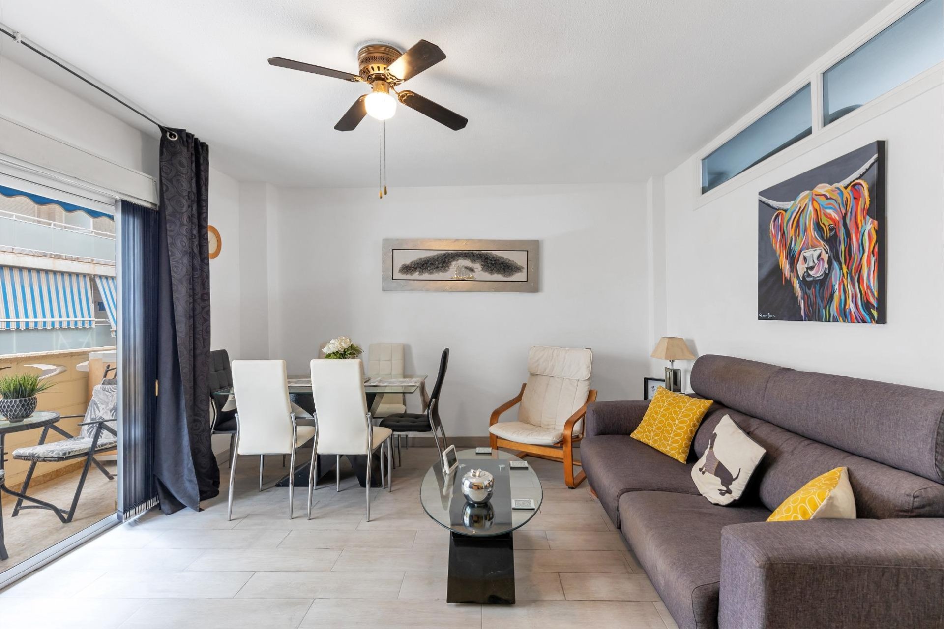 Segunda mano - Apartamento -
Torrevieja - Playa del Cura