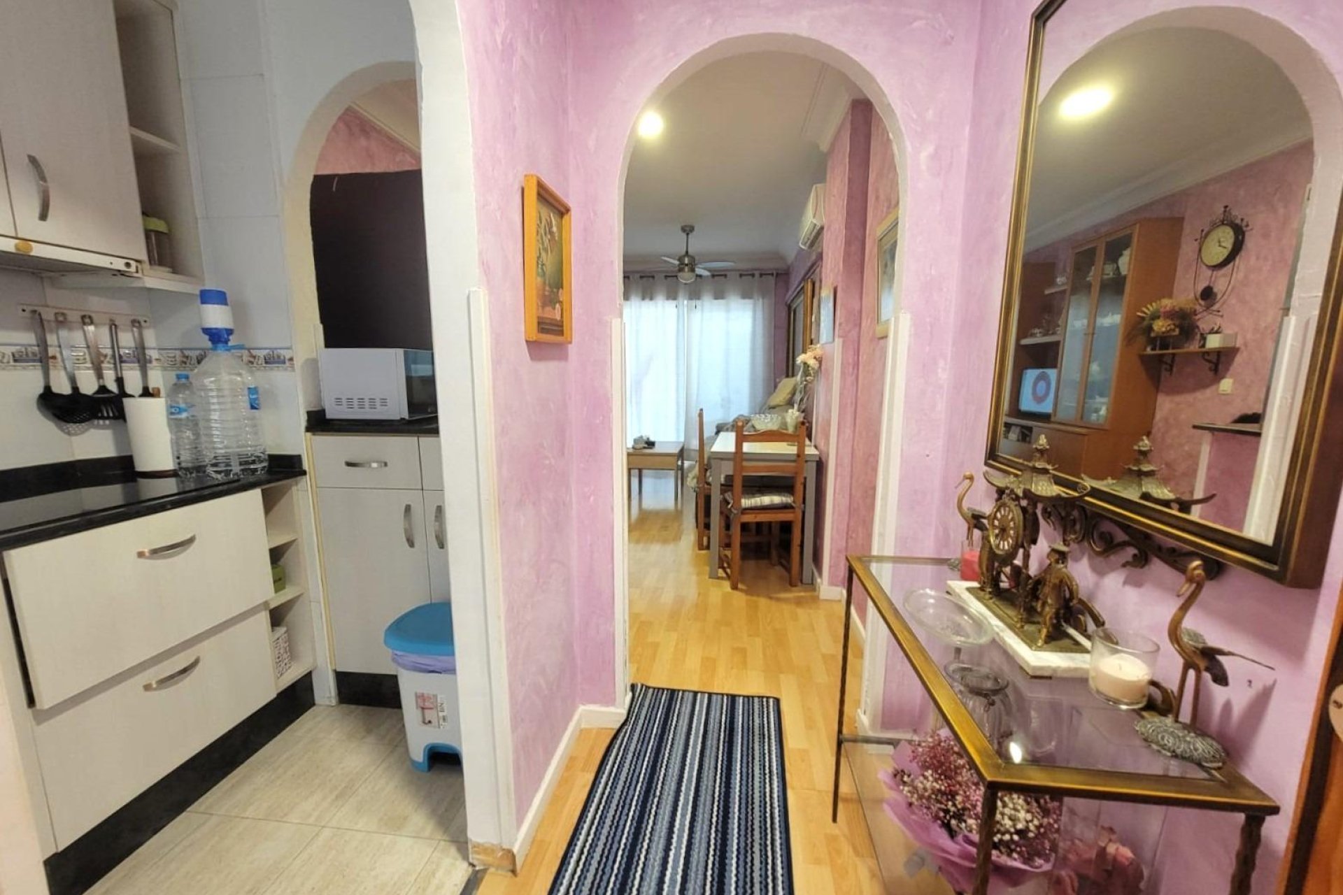 Segunda mano - Apartamento -
Torrevieja - Playa del Cura