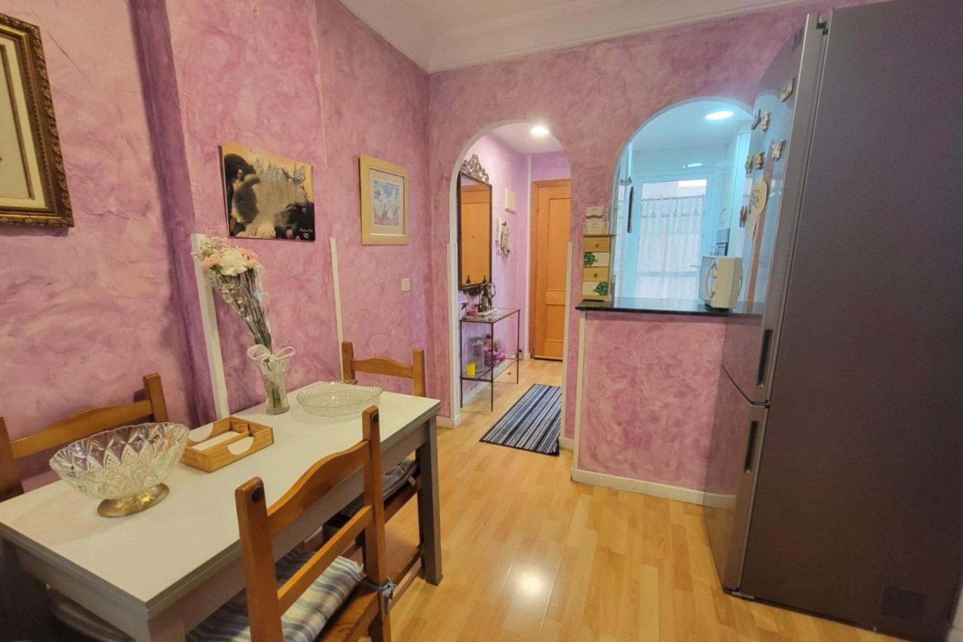 Segunda mano - Apartamento -
Torrevieja - Playa del Cura