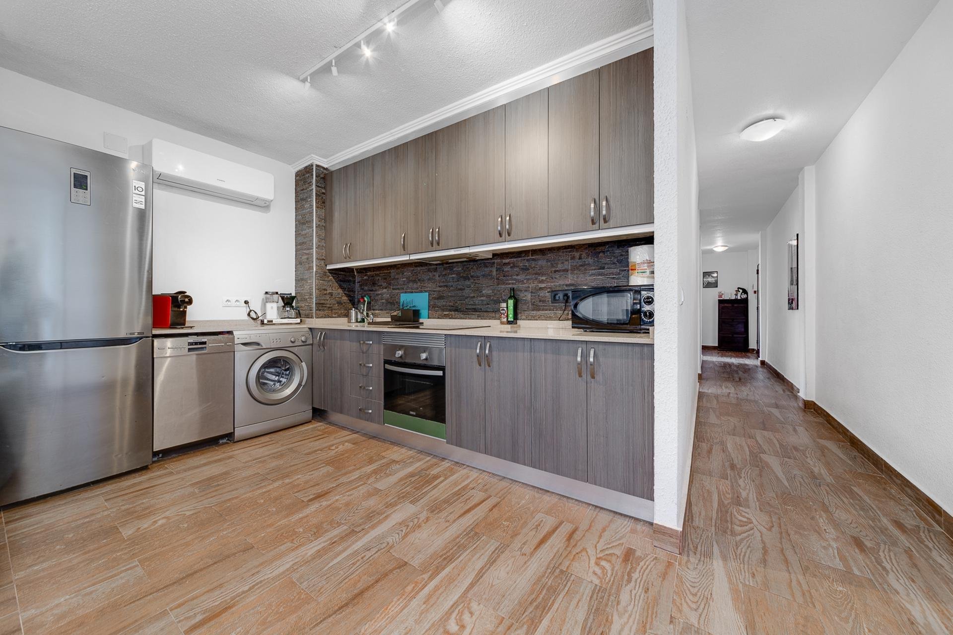 Segunda mano - Apartamento -
Torrevieja - Playa del Cura