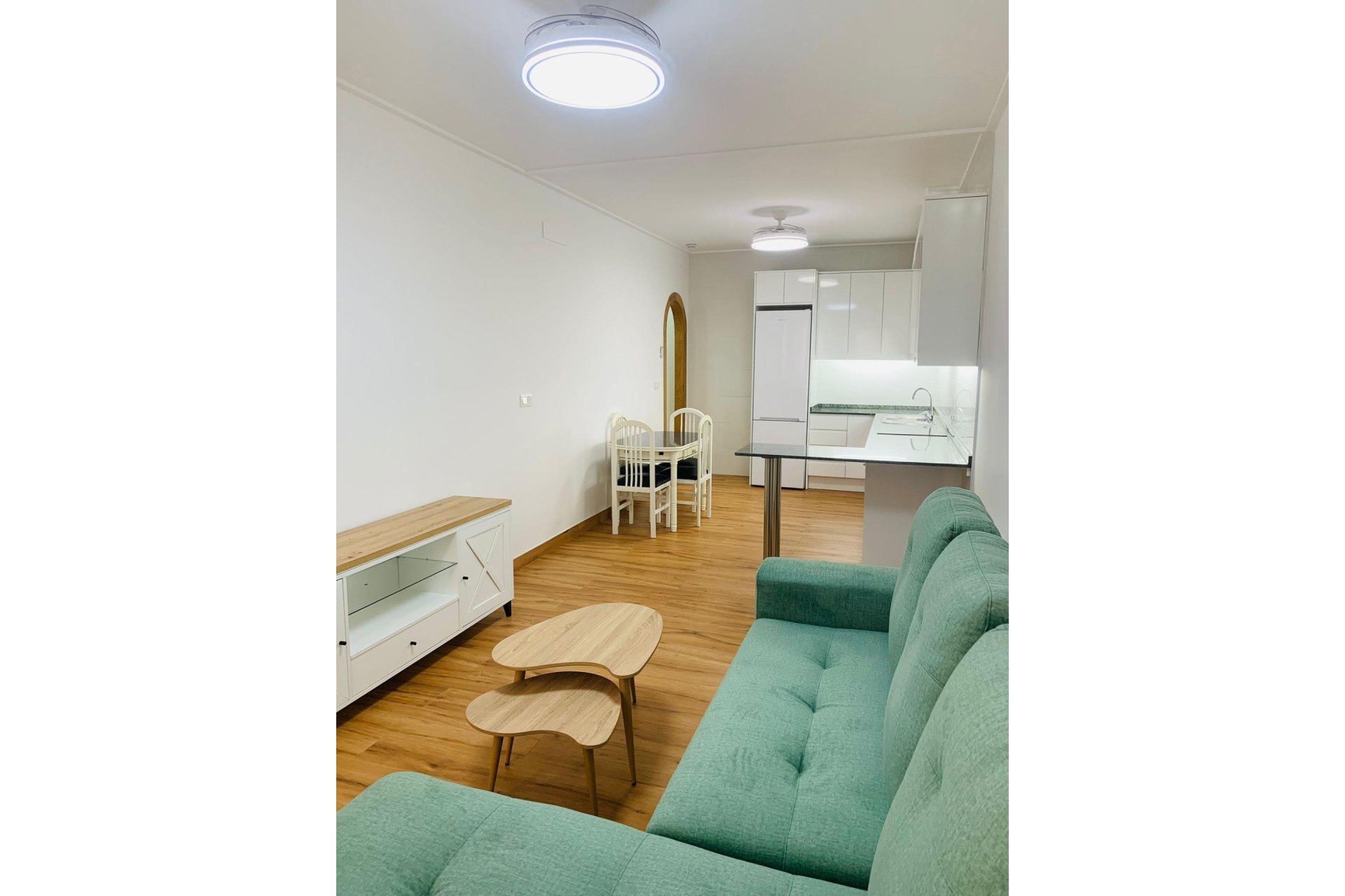 Segunda mano - Apartamento -
Torrevieja - Playa del Cura