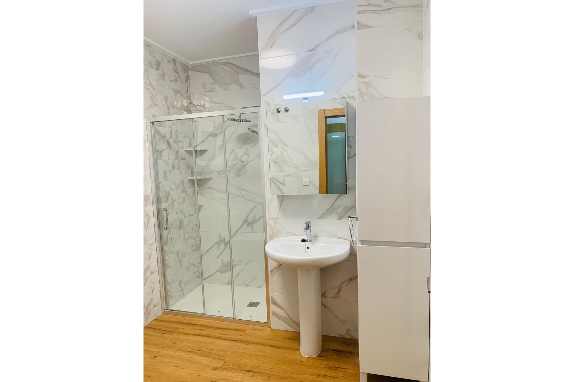 Segunda mano - Apartamento -
Torrevieja - Playa del Cura