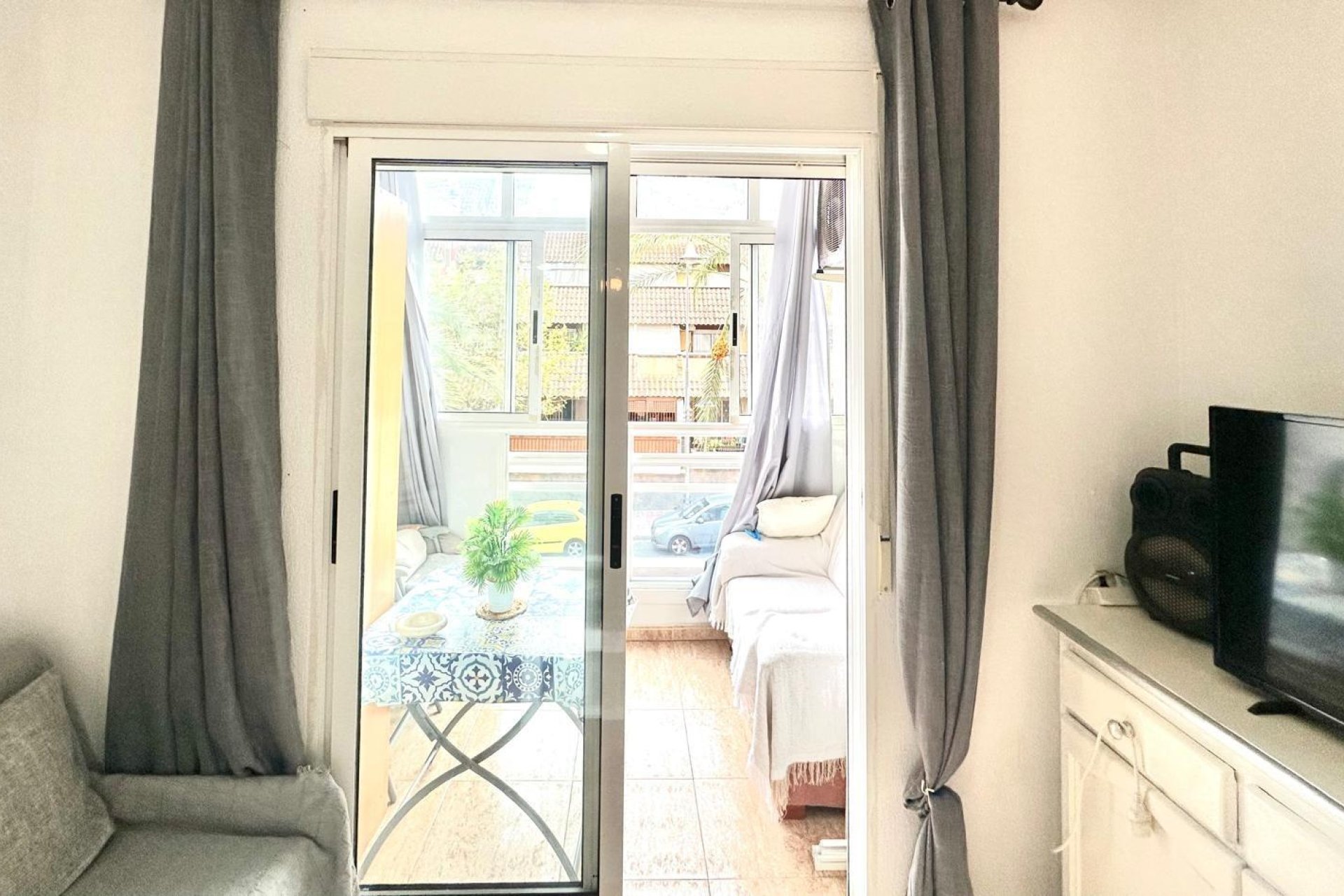 Segunda mano - Apartamento -
Torrevieja - Playa del Cura