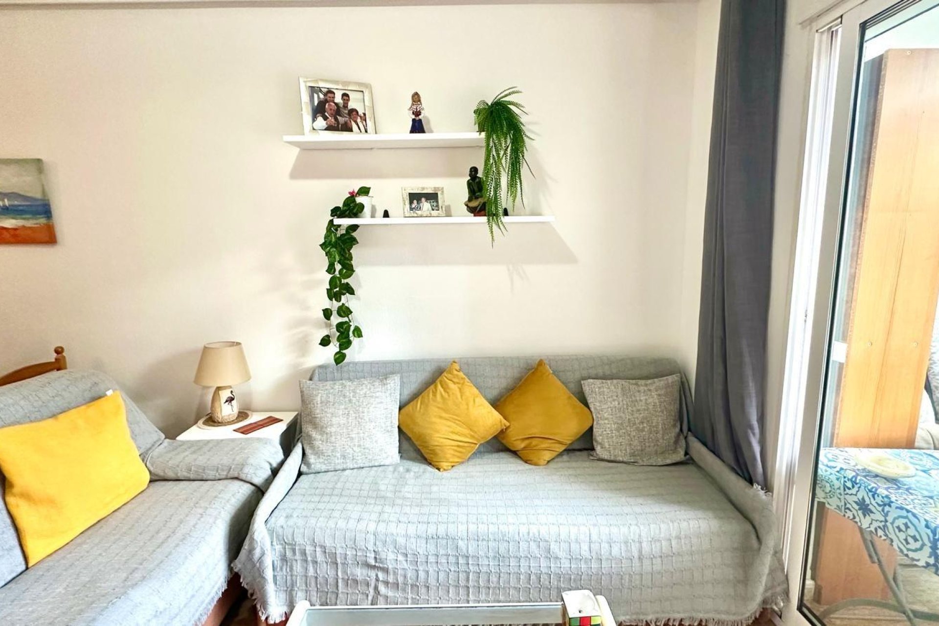 Segunda mano - Apartamento -
Torrevieja - Playa del Cura