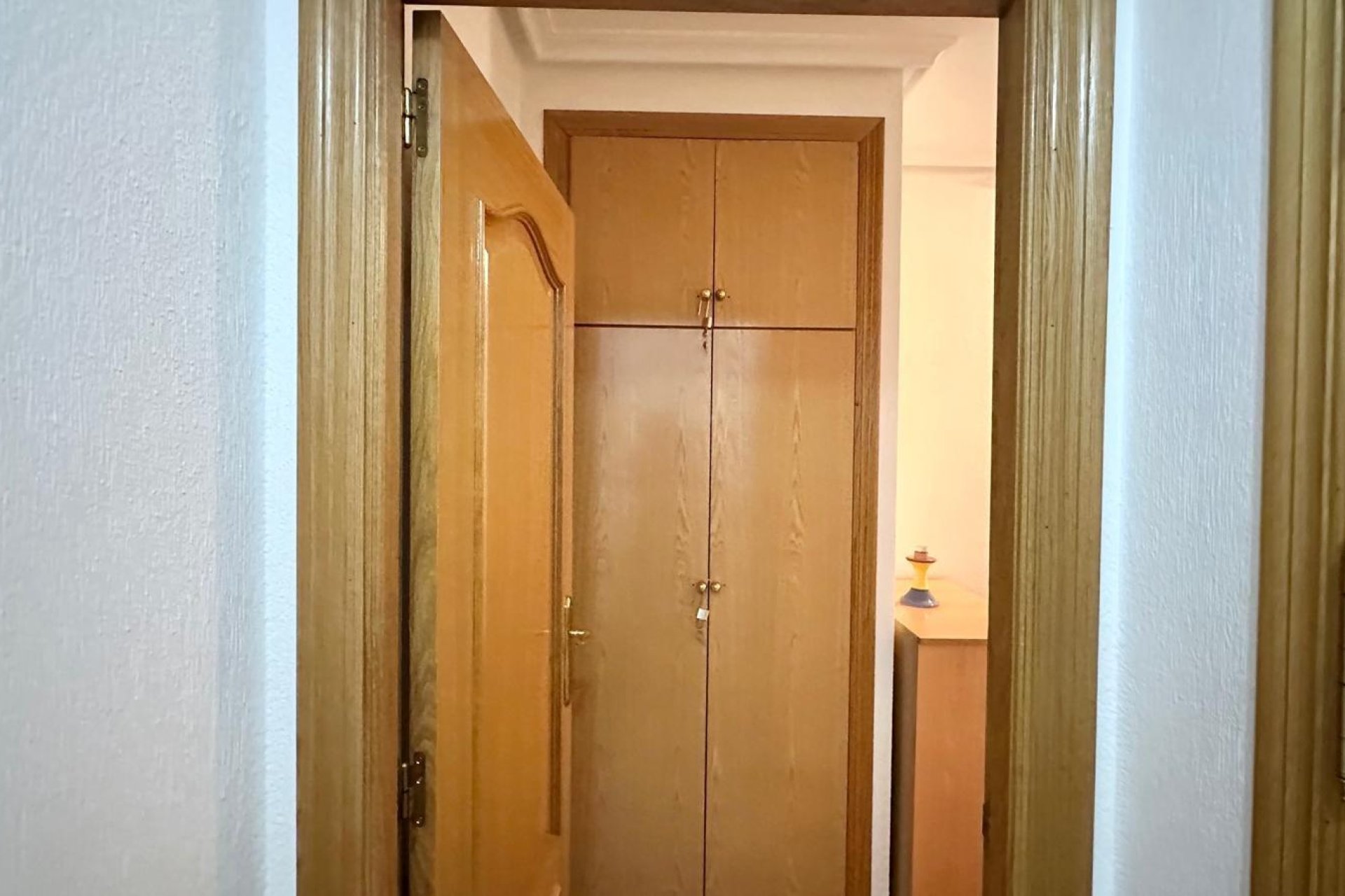 Segunda mano - Apartamento -
Torrevieja - Playa del Cura