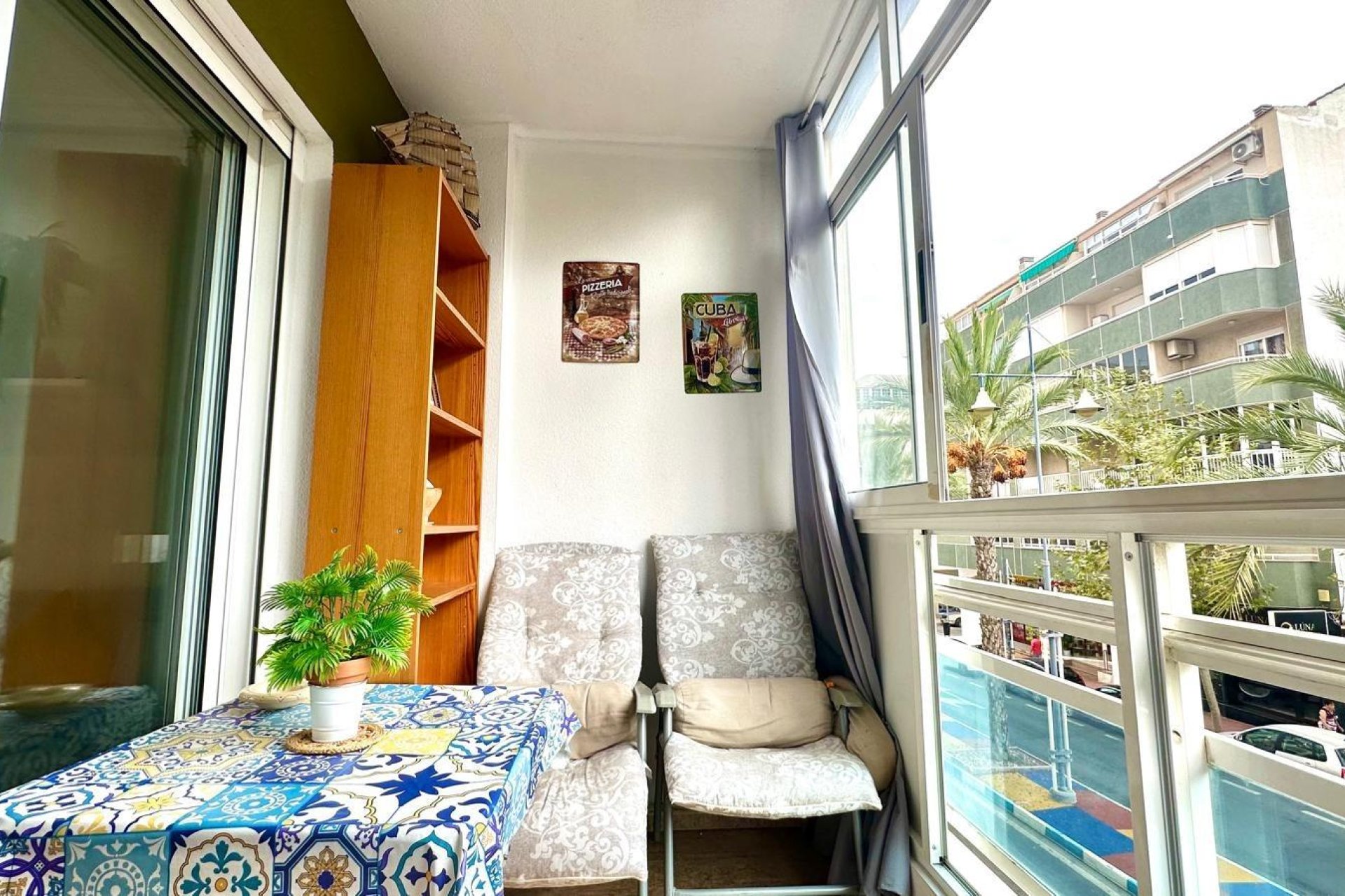 Segunda mano - Apartamento -
Torrevieja - Playa del Cura