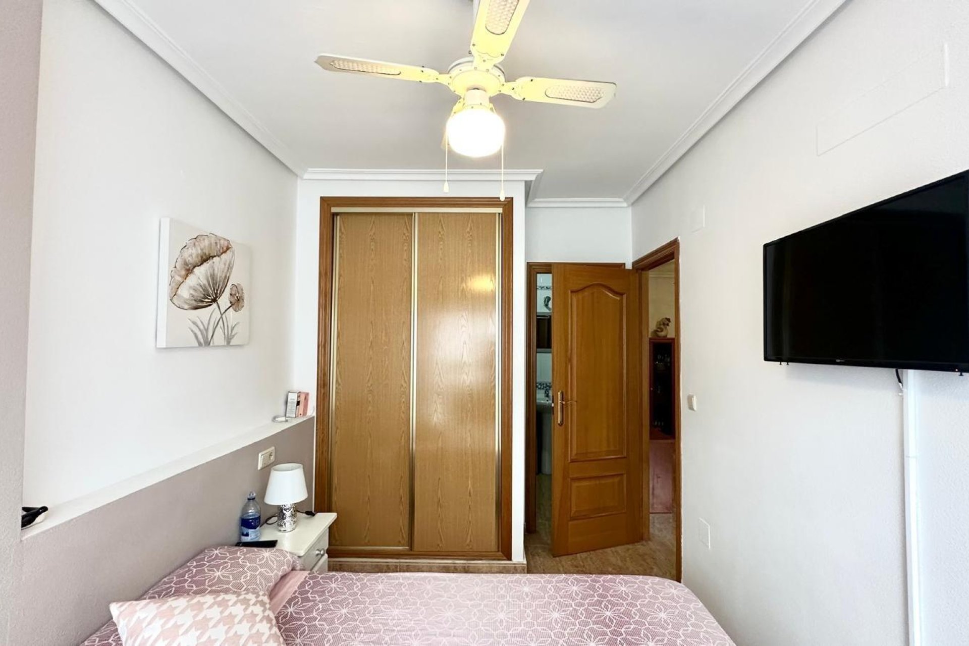 Segunda mano - Apartamento -
Torrevieja - Playa del Cura