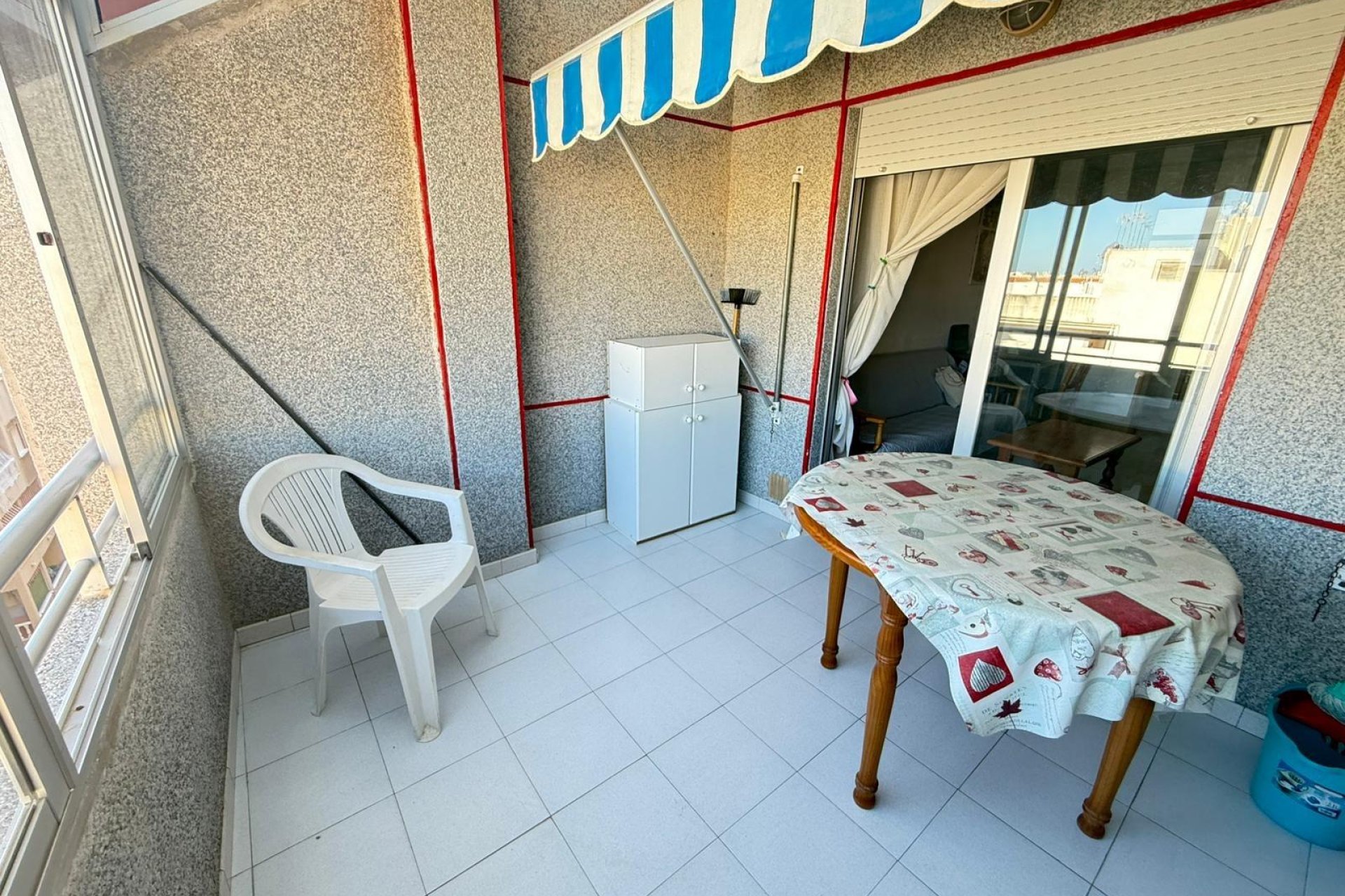 Segunda mano - Apartamento -
Torrevieja - Playa del Cura