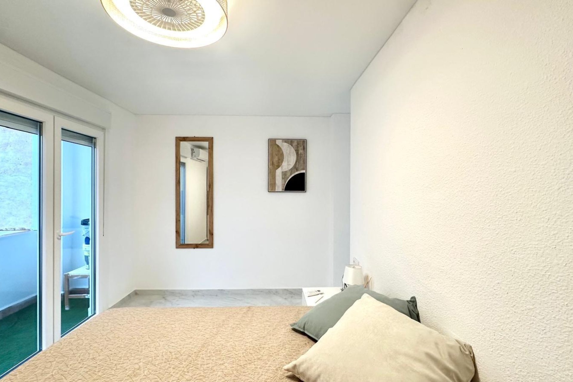 Segunda mano - Apartamento -
Torrevieja - Playa del Cura