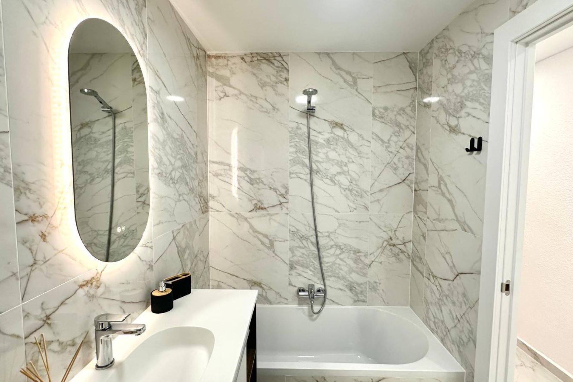 Segunda mano - Apartamento -
Torrevieja - Playa del Cura