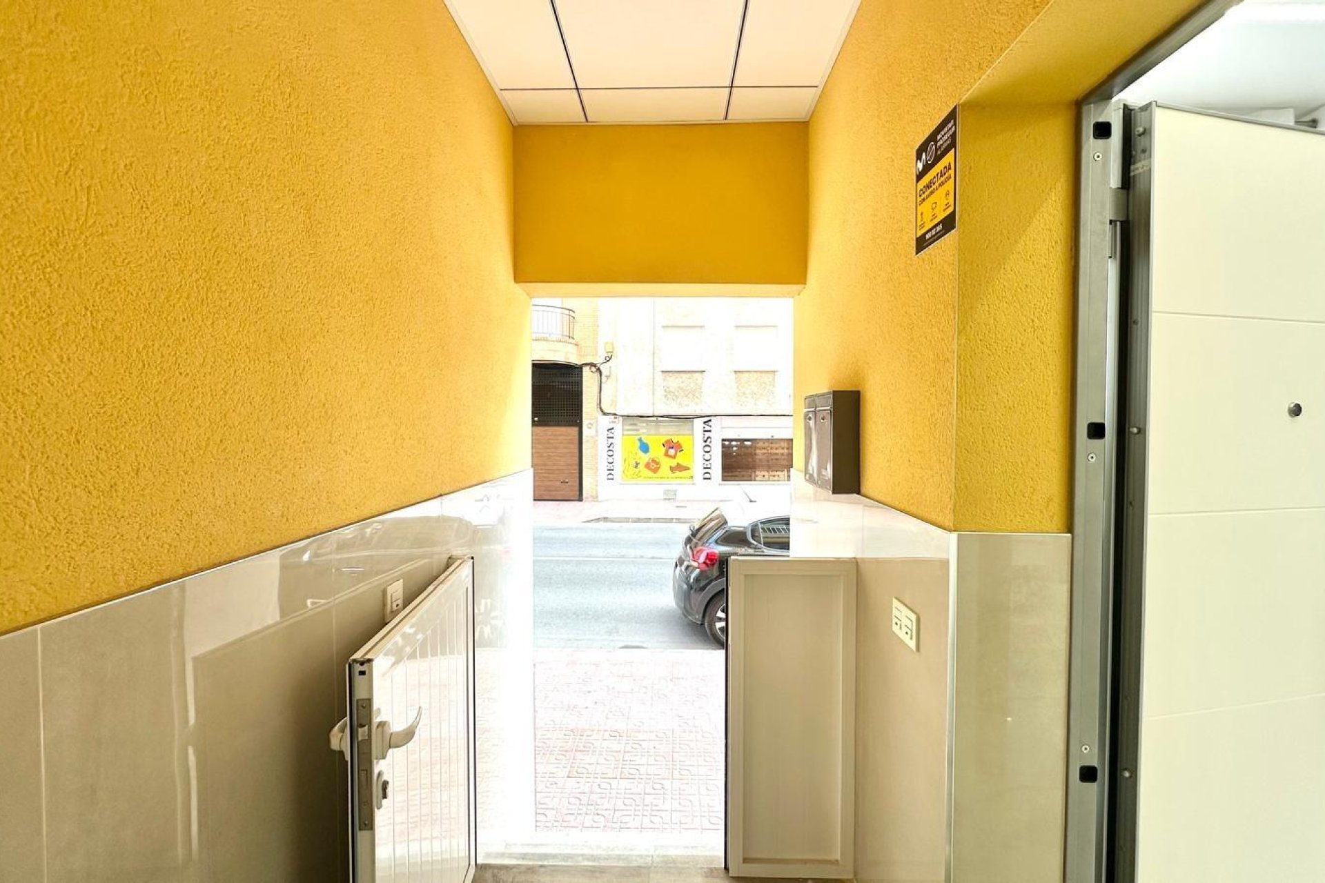 Segunda mano - Apartamento -
Torrevieja - Playa del Cura