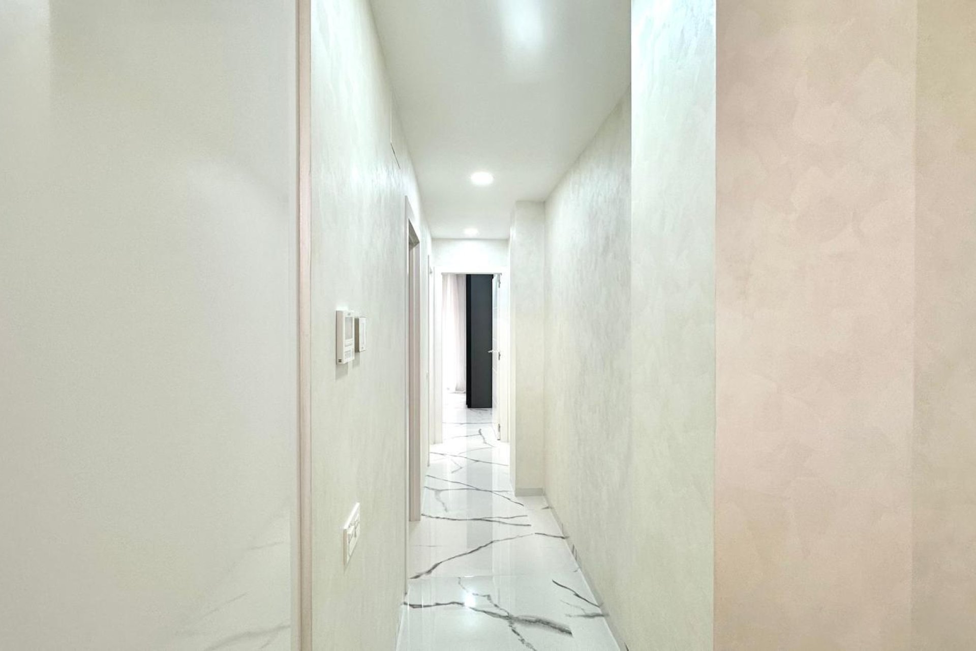 Segunda mano - Apartamento -
Torrevieja - Playa del Cura