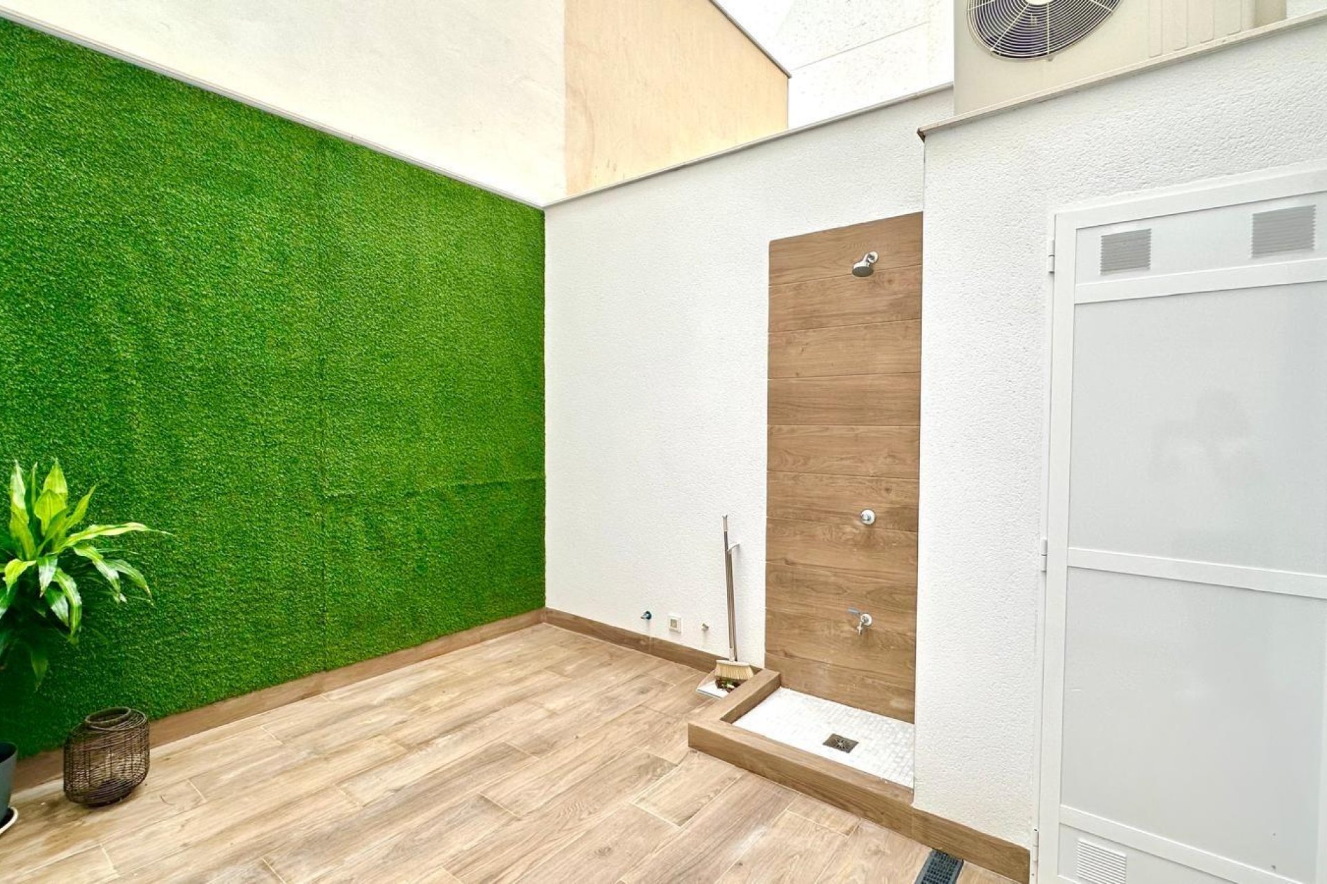 Segunda mano - Apartamento -
Torrevieja - Playa del Cura