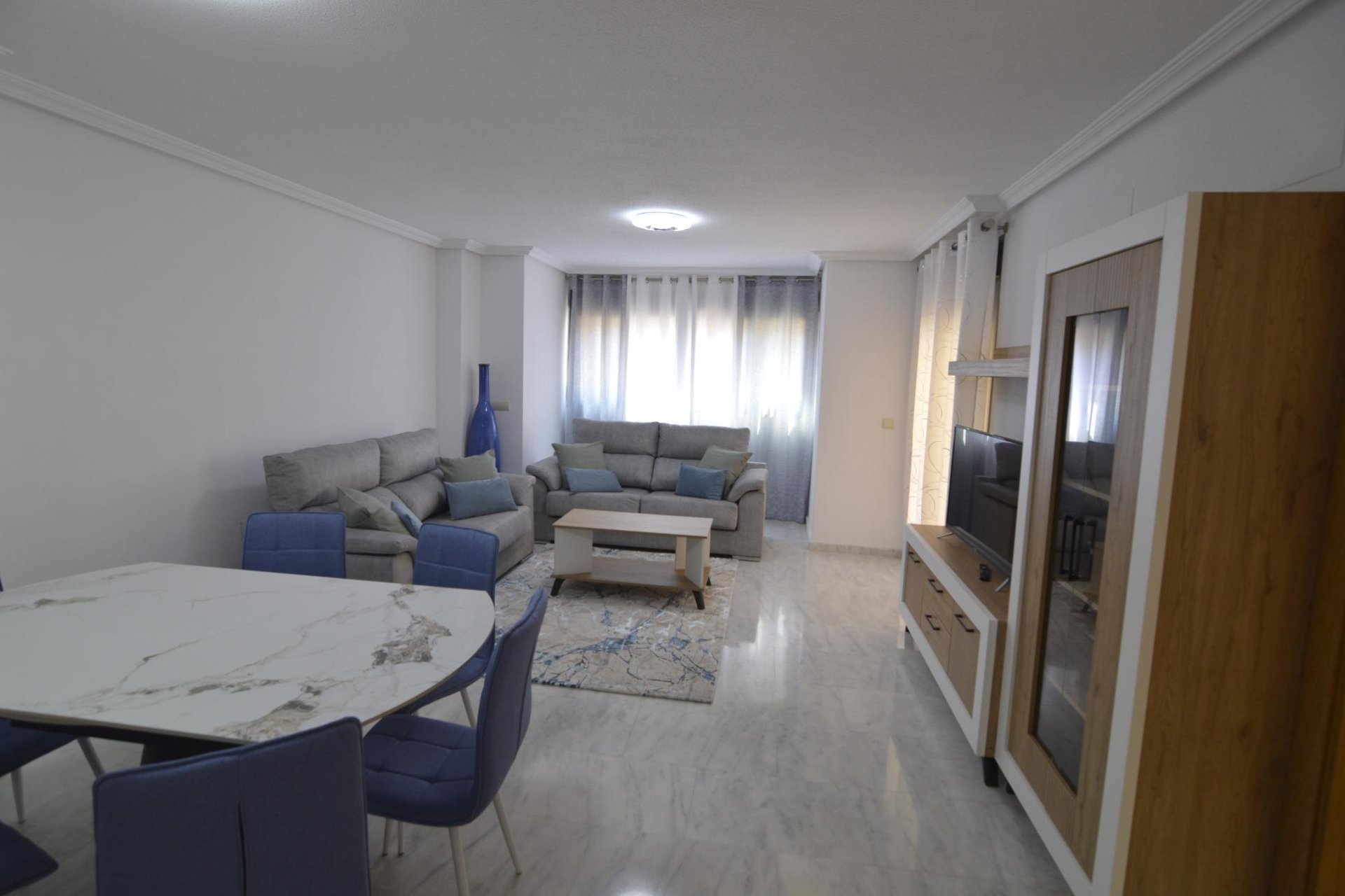 Segunda mano - Apartamento -
Torrevieja - Playa del Cura