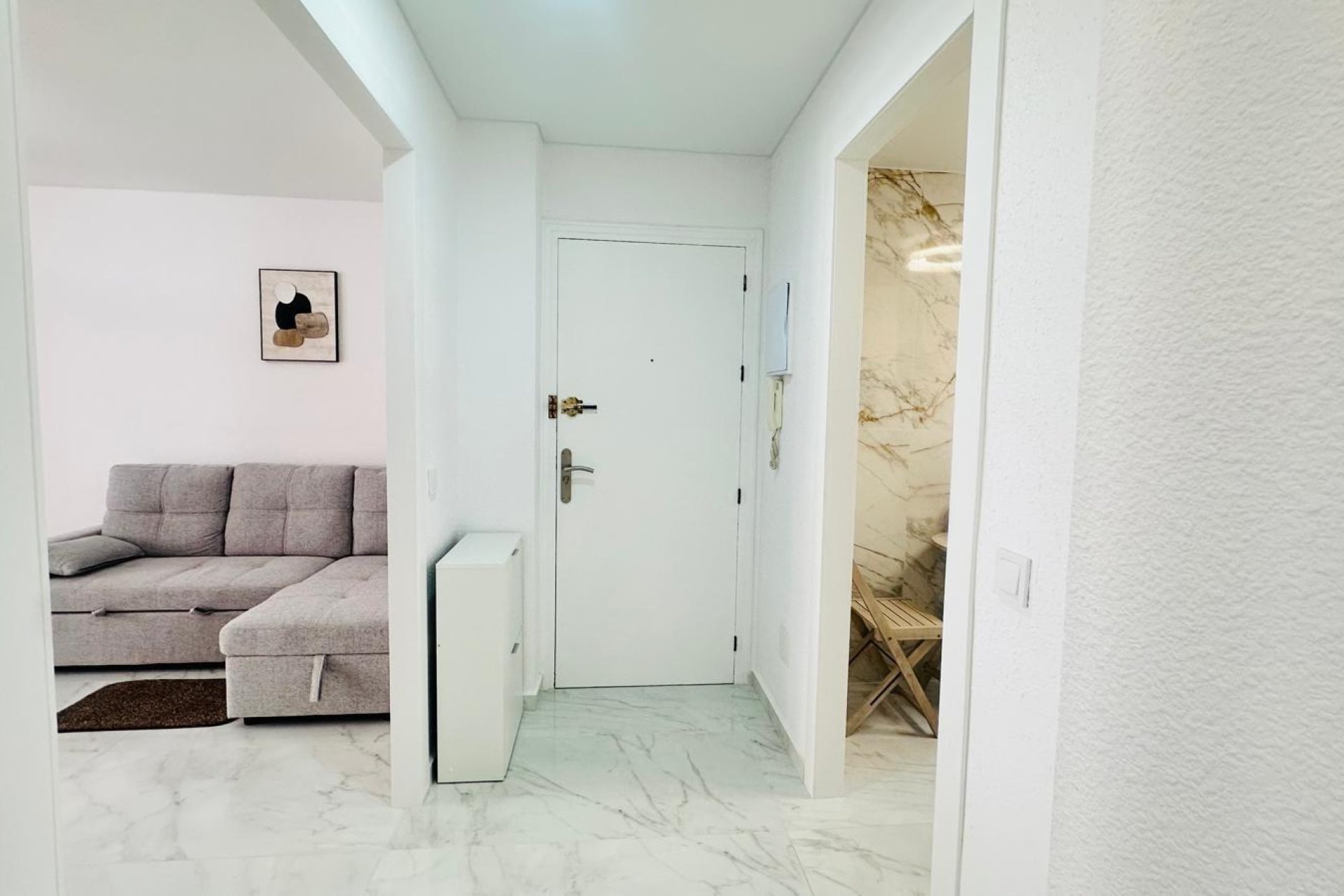 Segunda mano - Apartamento -
Torrevieja - Playa del Cura